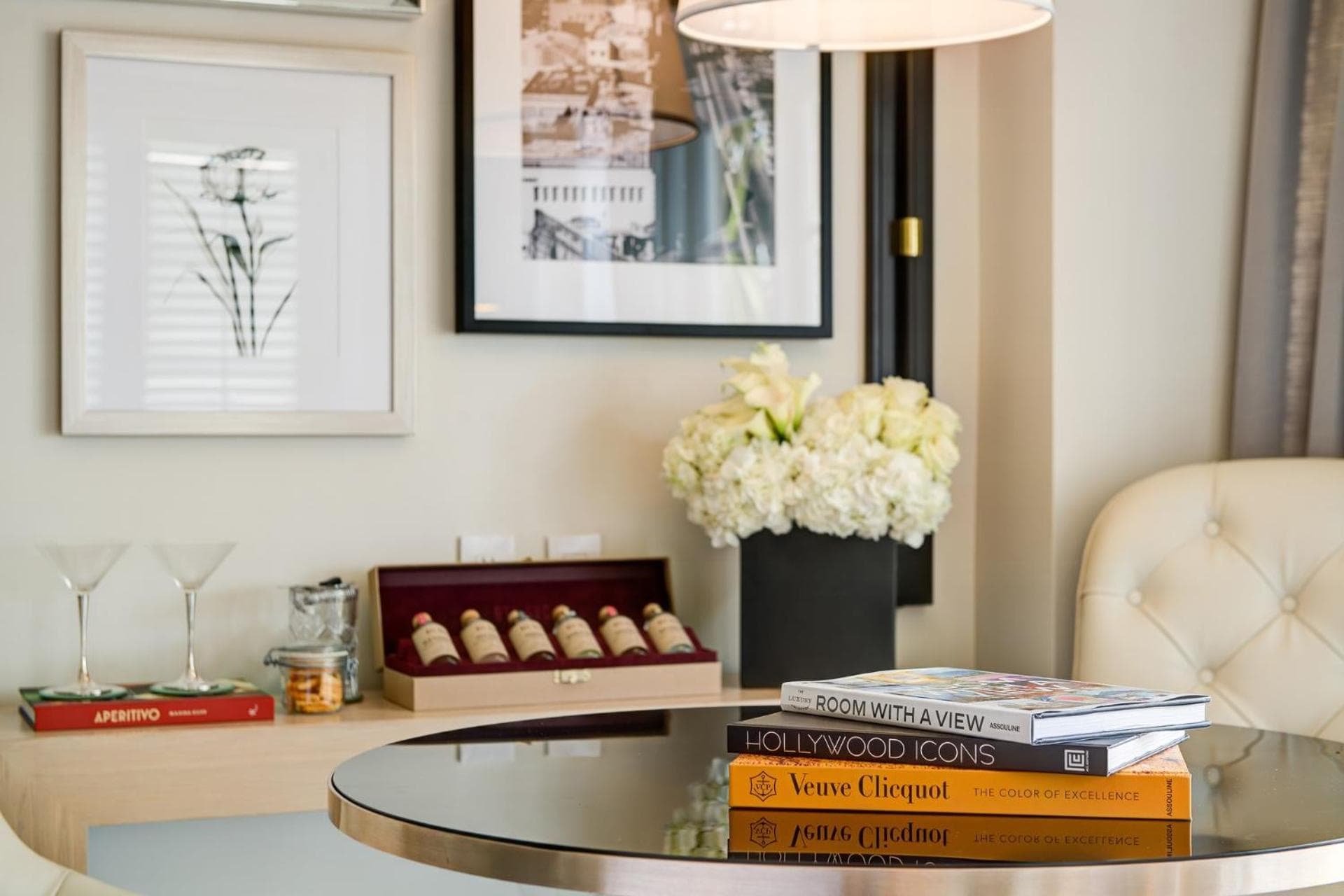 Four Seasons Hotel Los Angeles a Beverly Hills — 28