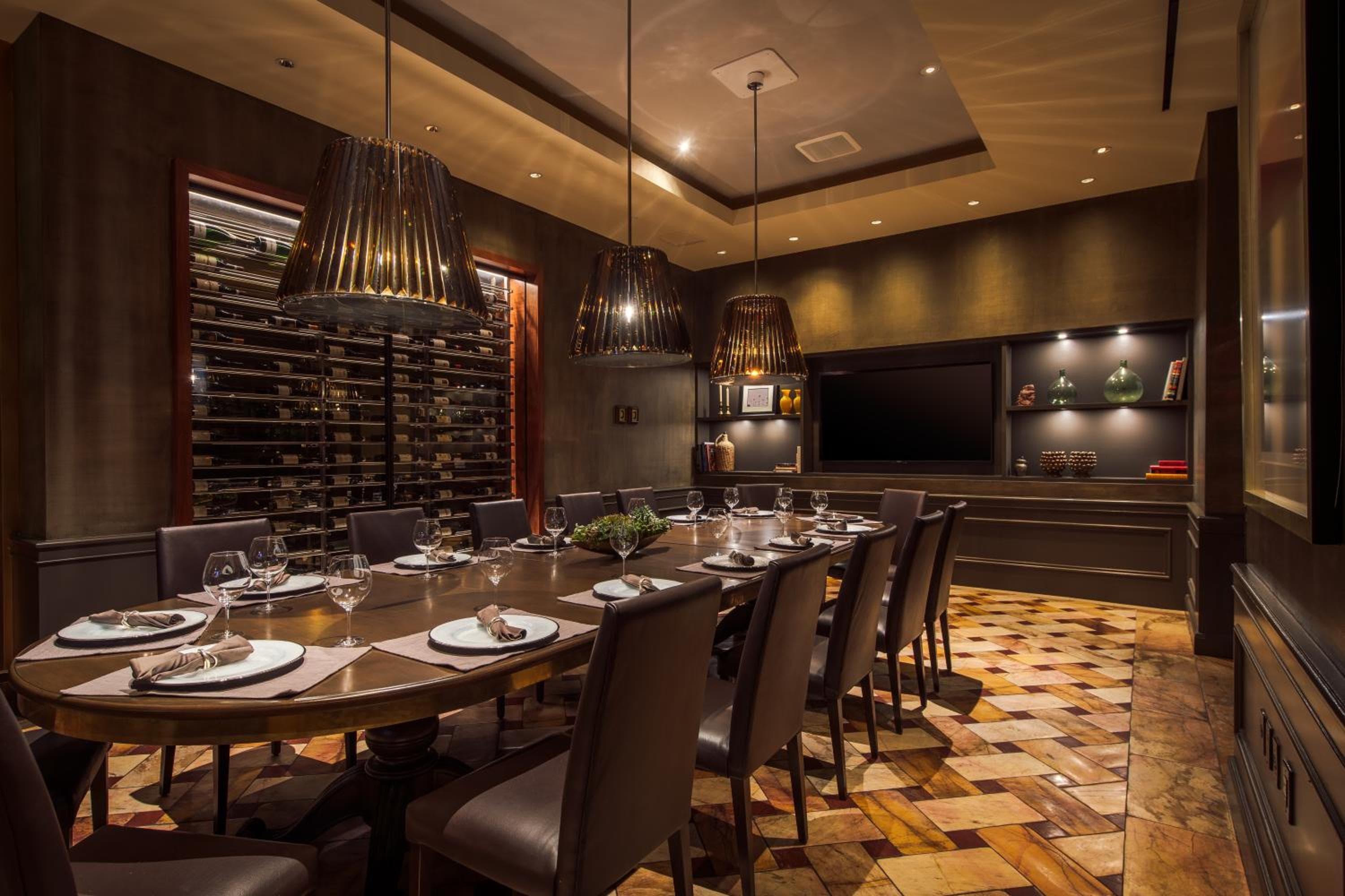 Four Seasons Hotel Los Angeles a Beverly Hills — 8