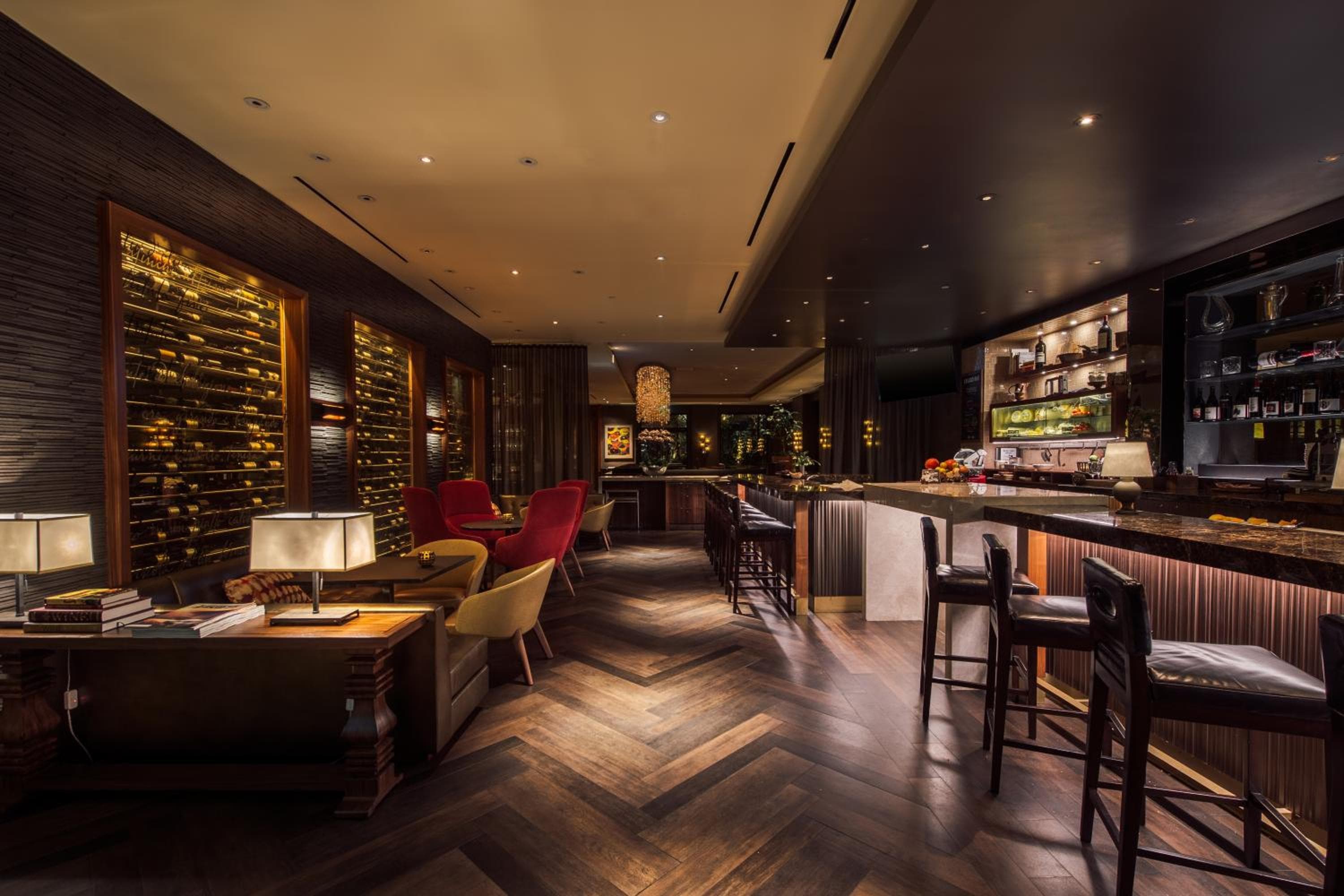 Four Seasons Hotel Los Angeles a Beverly Hills — 9