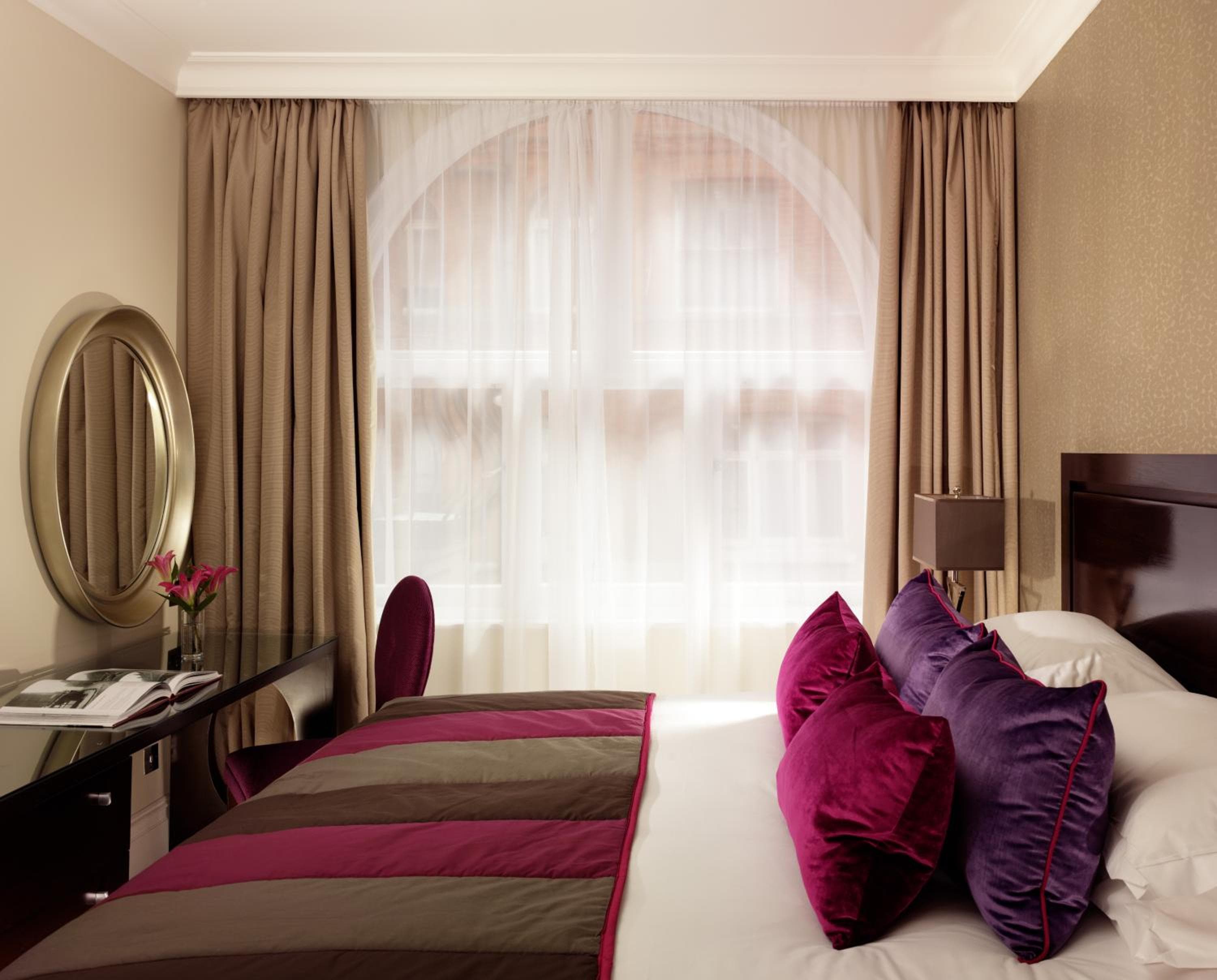 Taj 51 Buckingham Gate Suites y residencias — 2