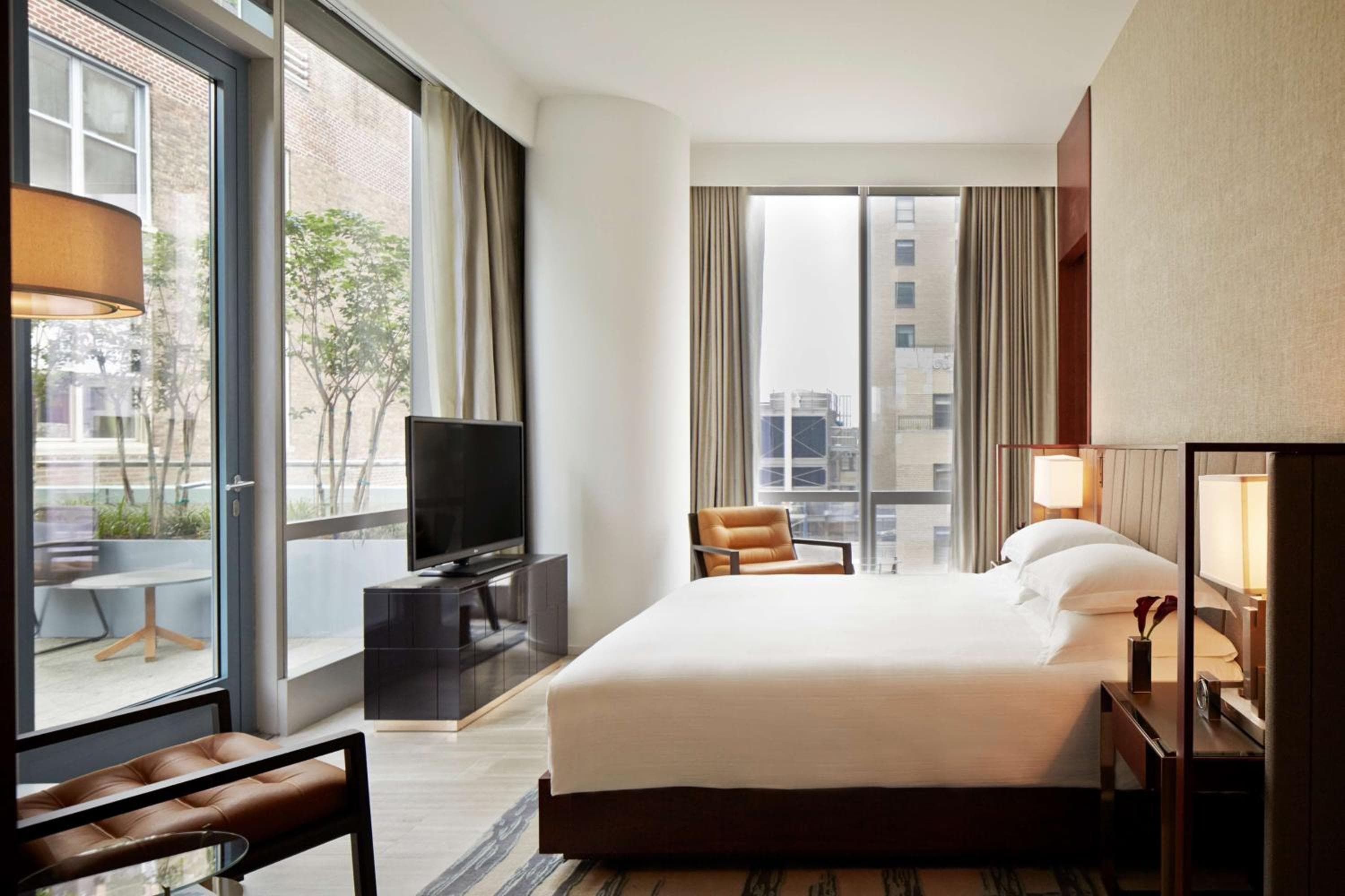 Park Hyatt New York — 15