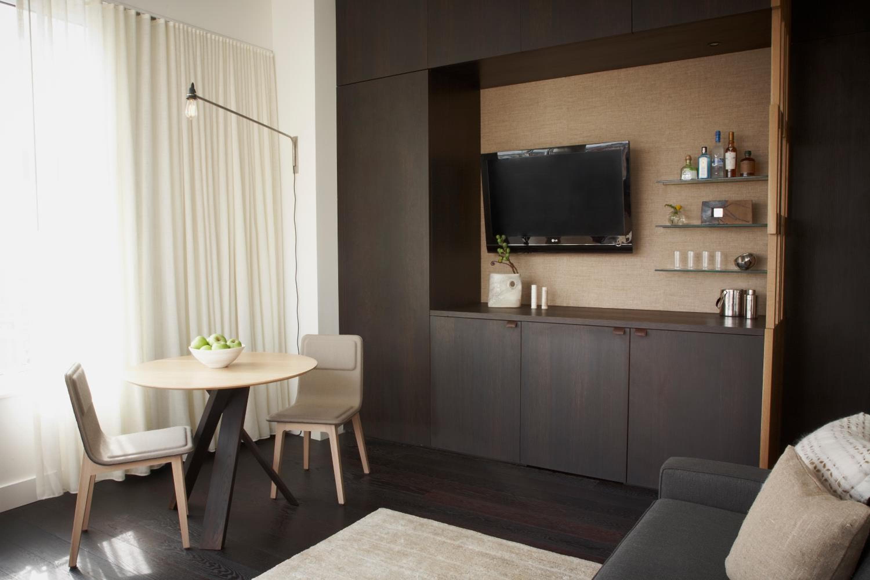 West House Hotel Nueva York — 28