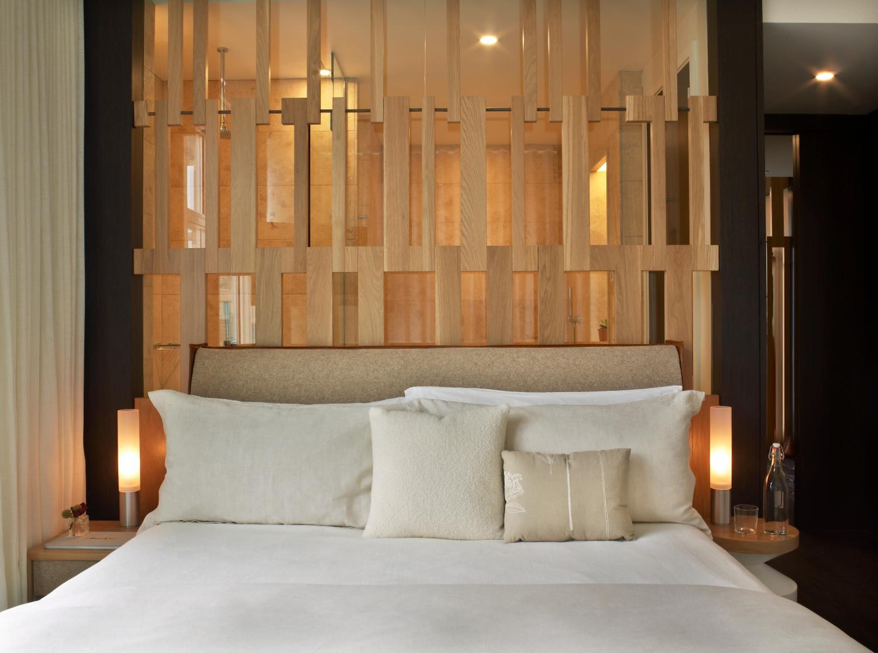West House Hotel Nueva York — 27