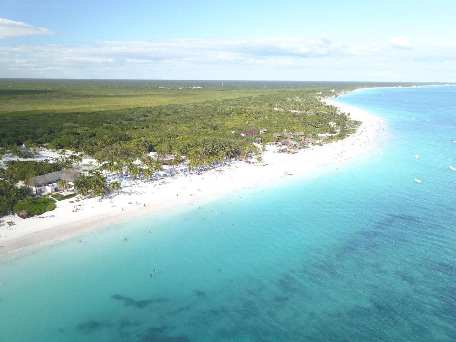 El Paraiso Hotel Tulum — 19