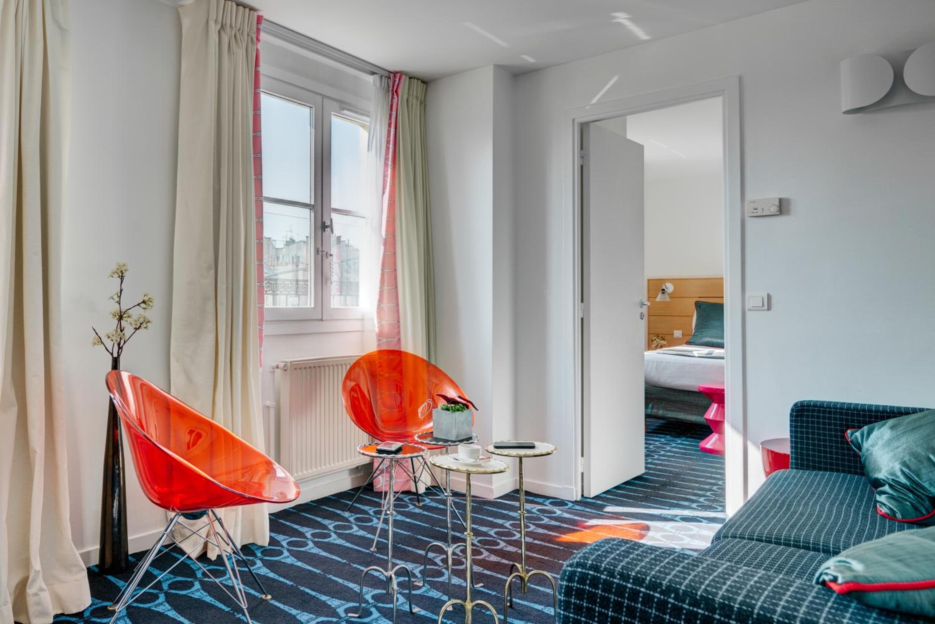 Hotel Lorette - Astotel — 6