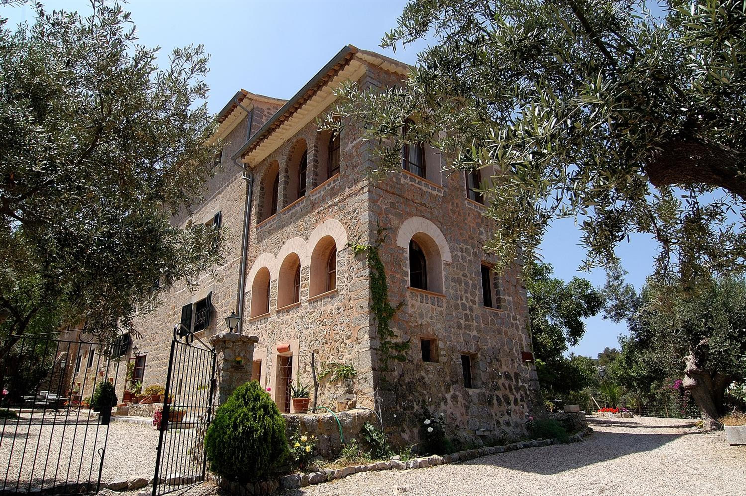 Agroturismo Muleta de Ca S'hereu — 14