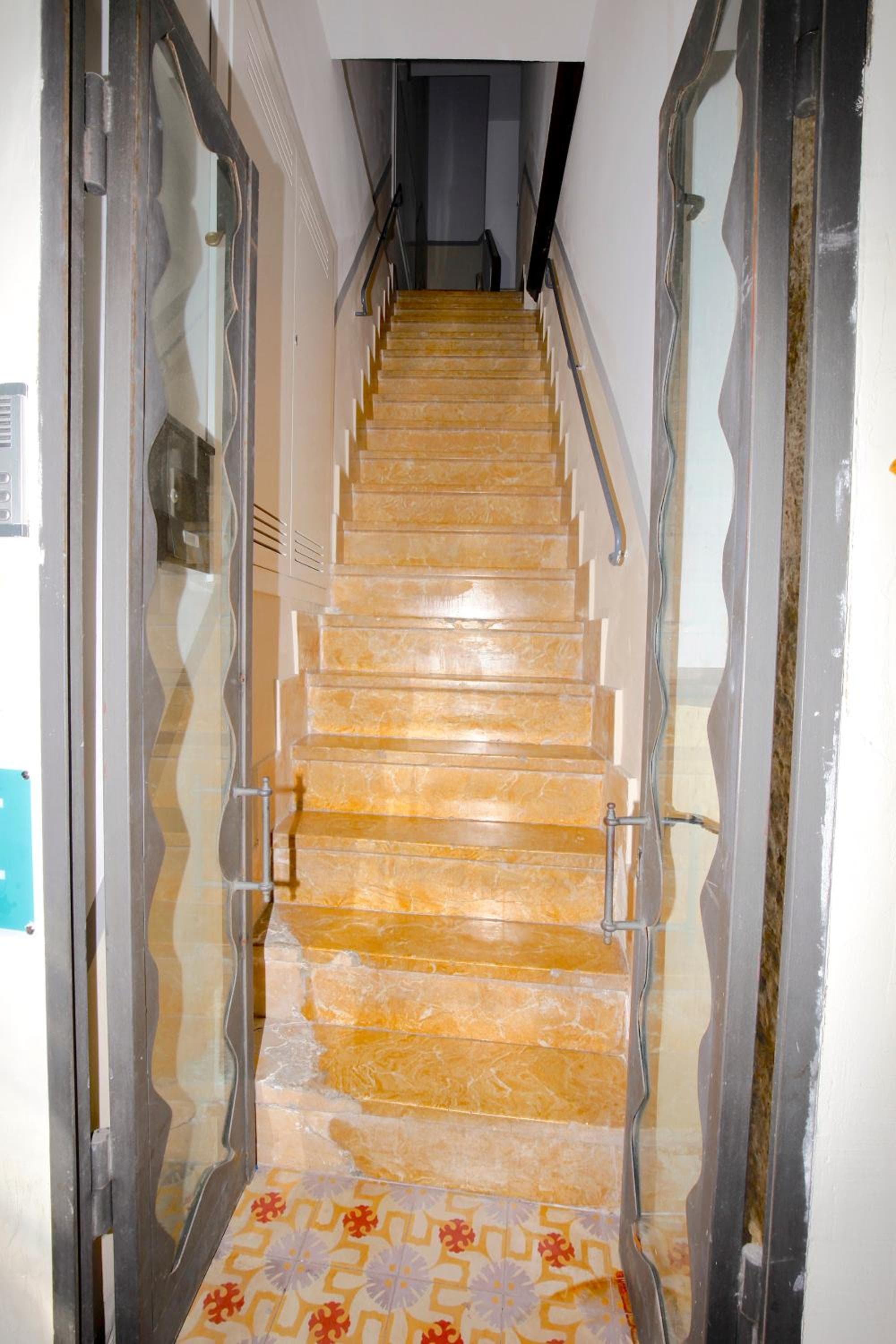 Sant Miquel Homes - Turismo de interior — 3