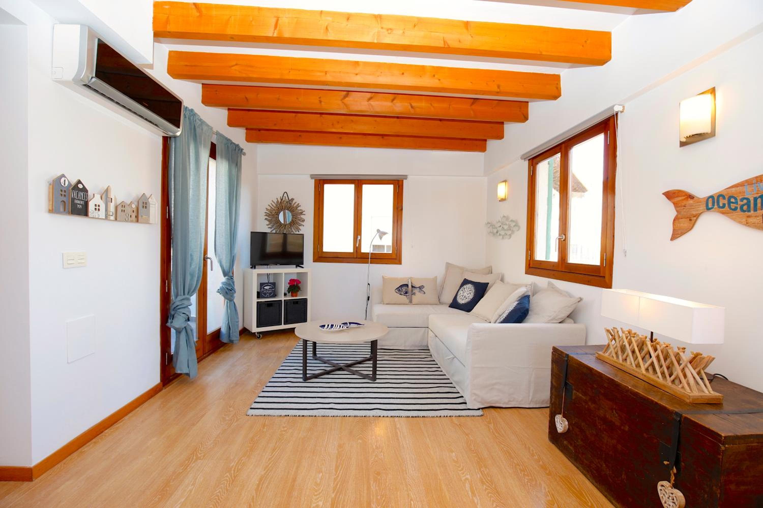 Sant Miquel Homes - Turismo de interior — 24