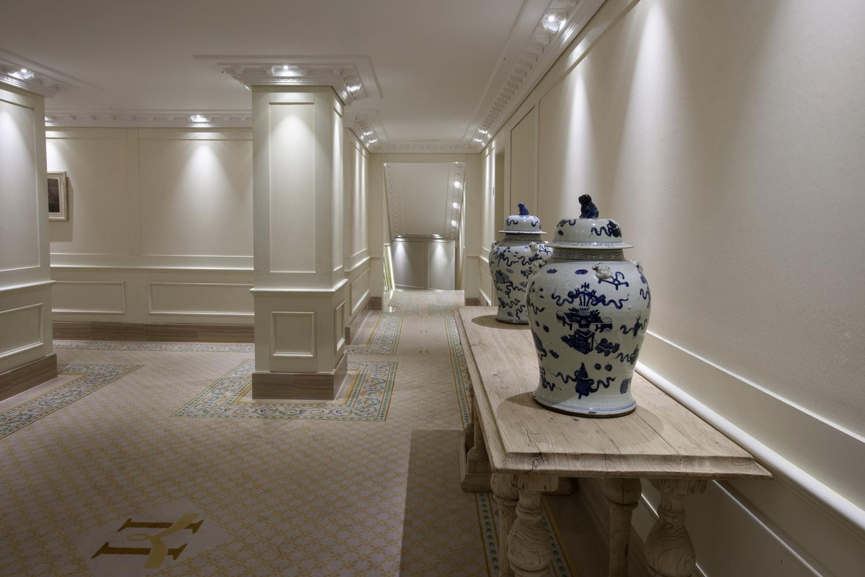 Majestic Hotel & Spa Barcelona GL — 9