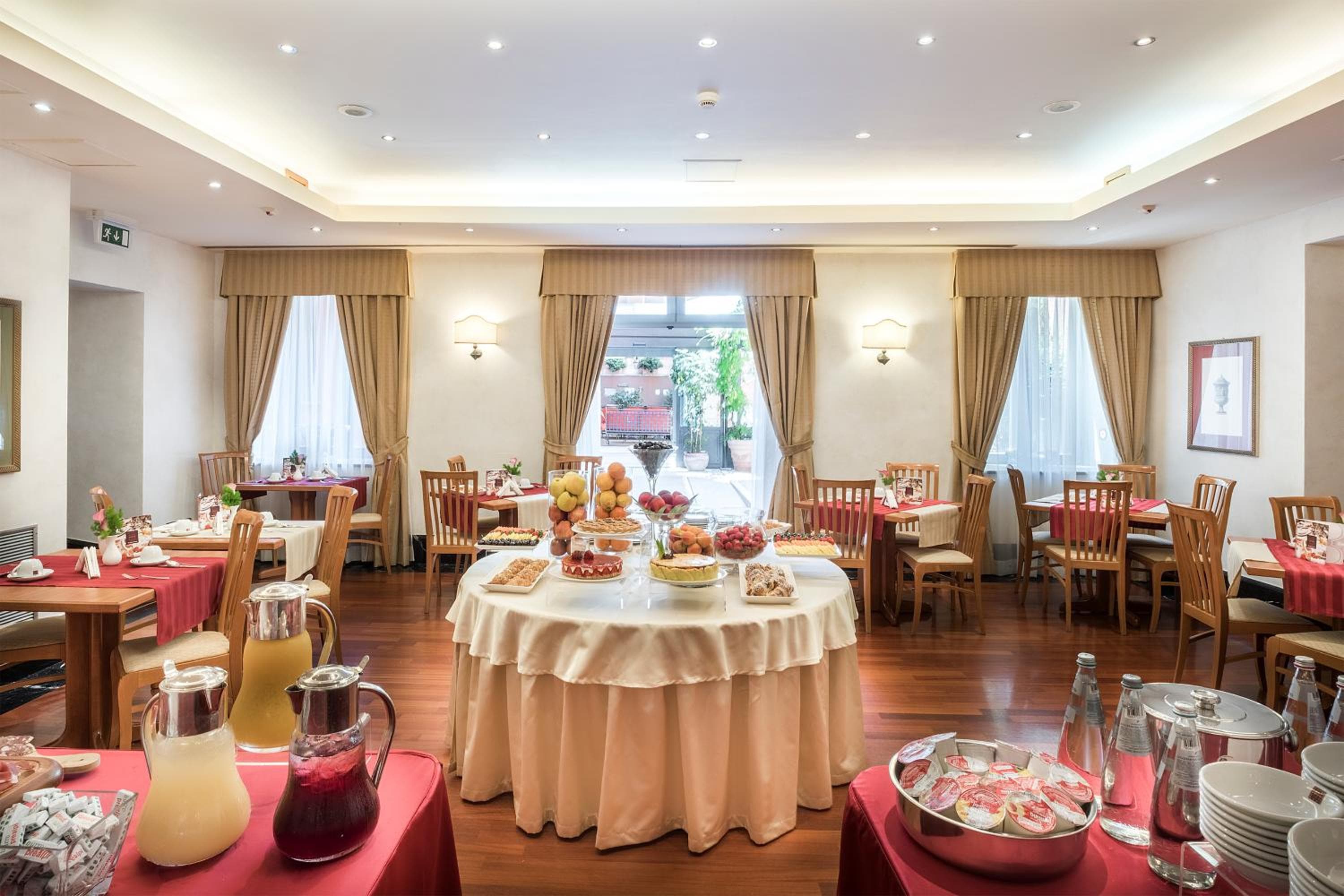 Hotel Ponte Sisto — 11