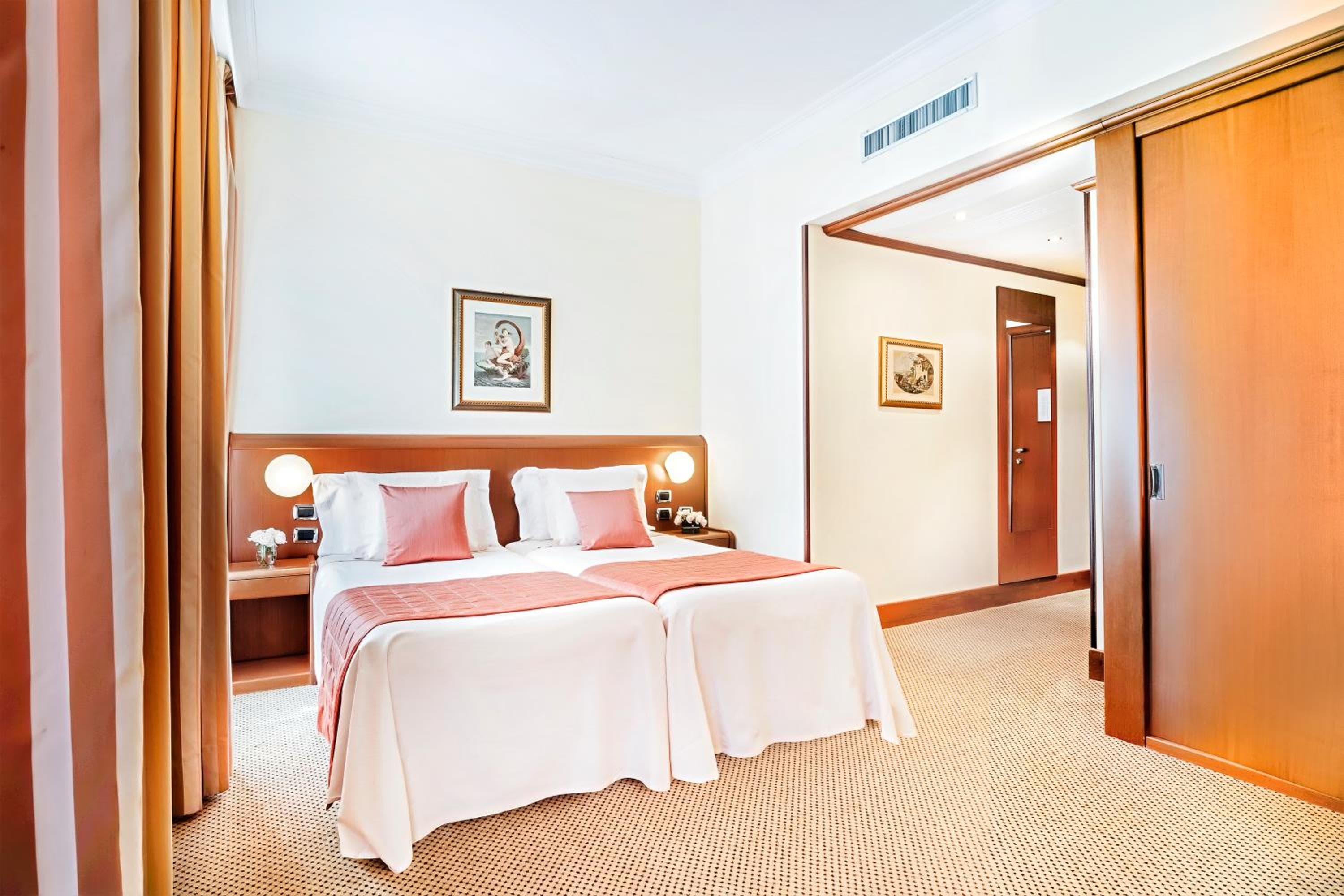 Hotel Ponte Sisto — 28