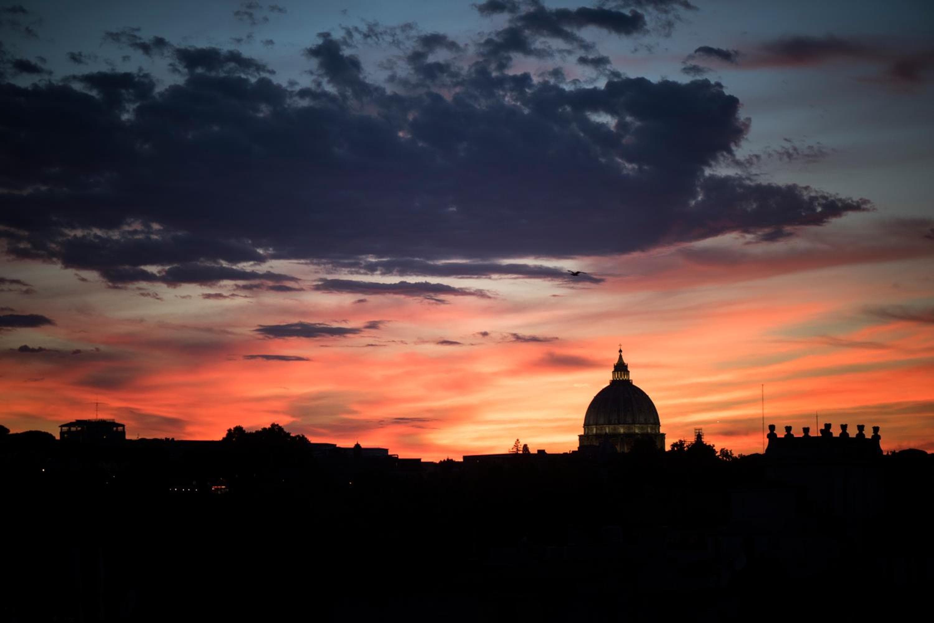Hotel Ponte Sisto — 12