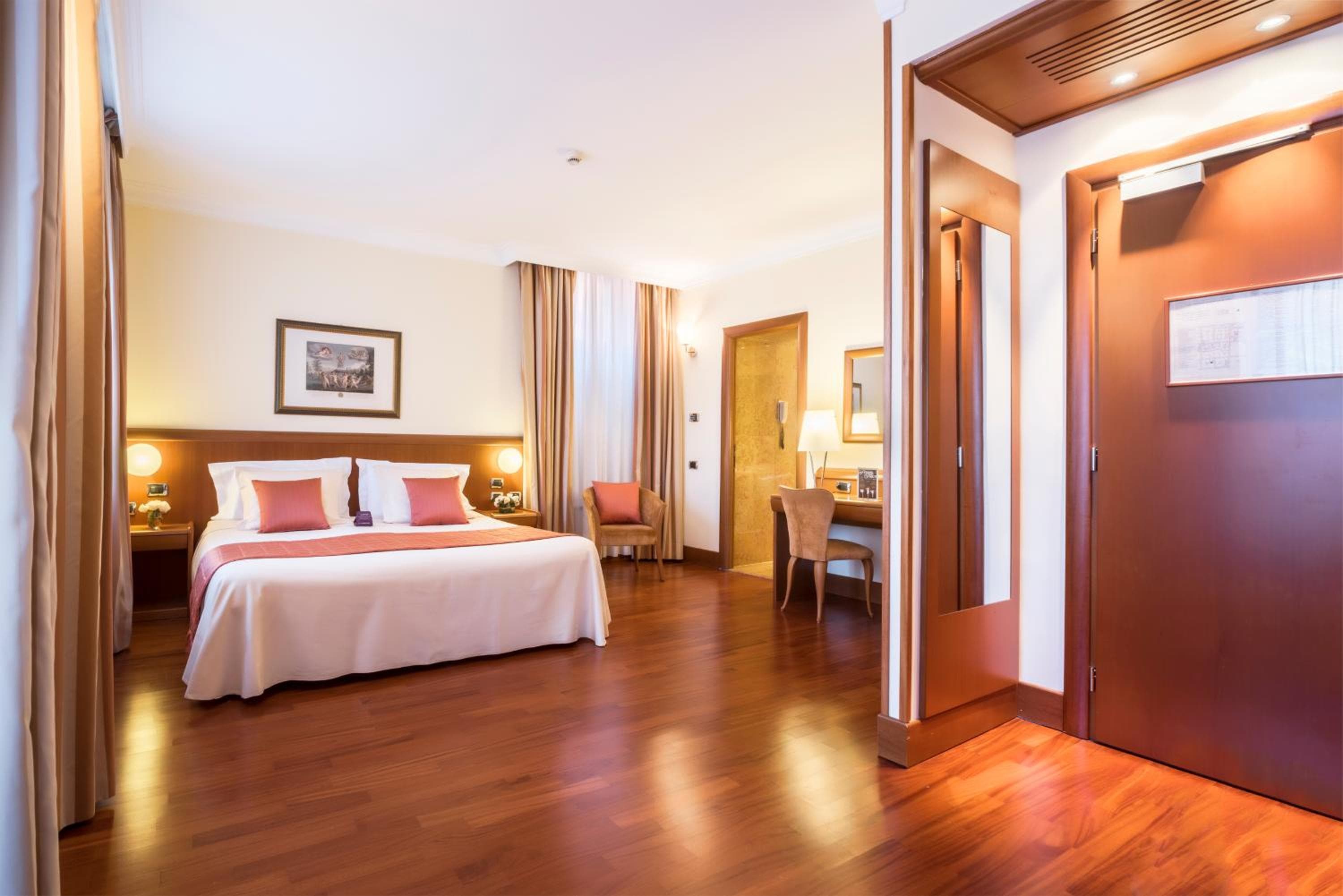 Hotel Ponte Sisto — 2
