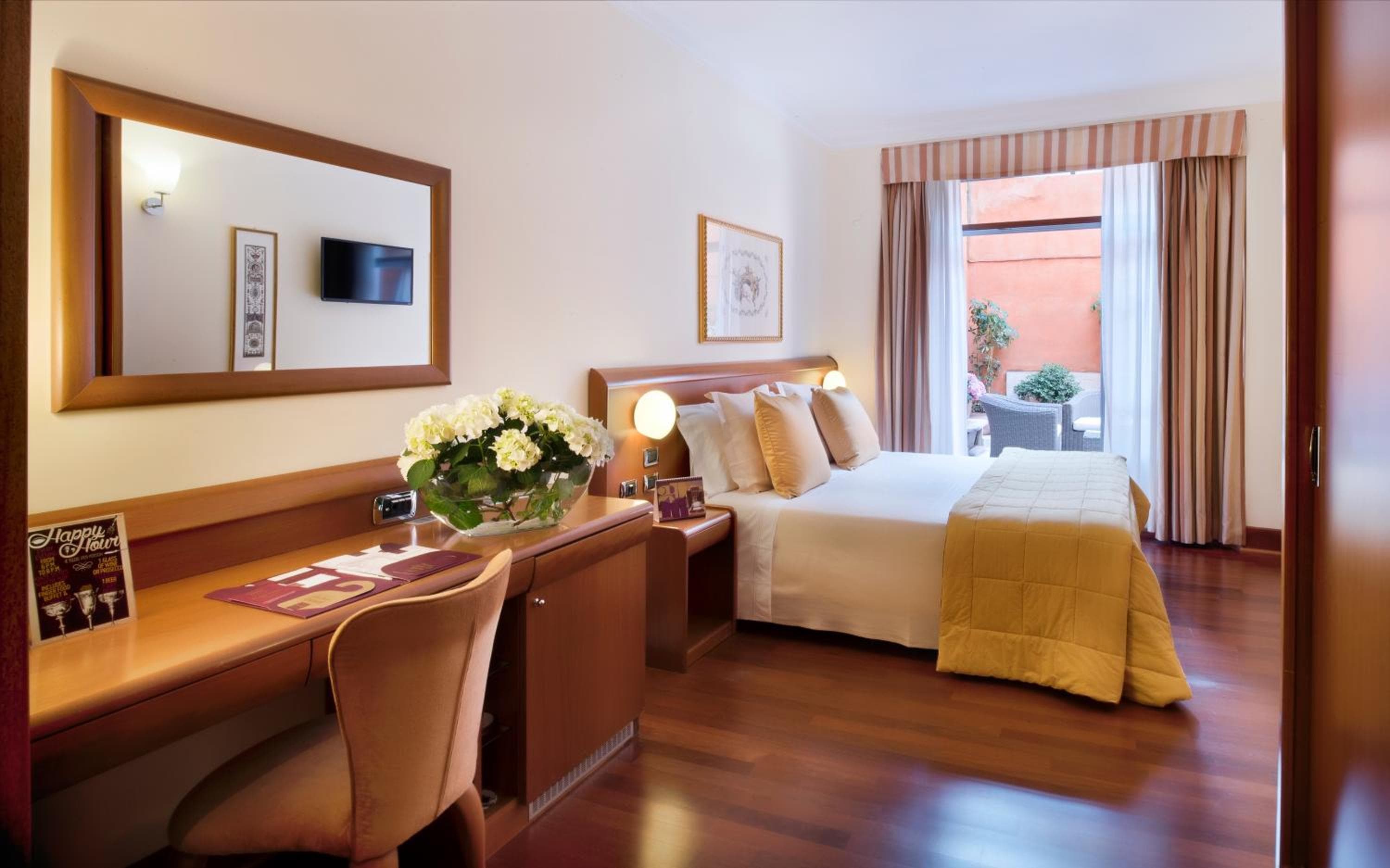 Hotel Ponte Sisto — 26