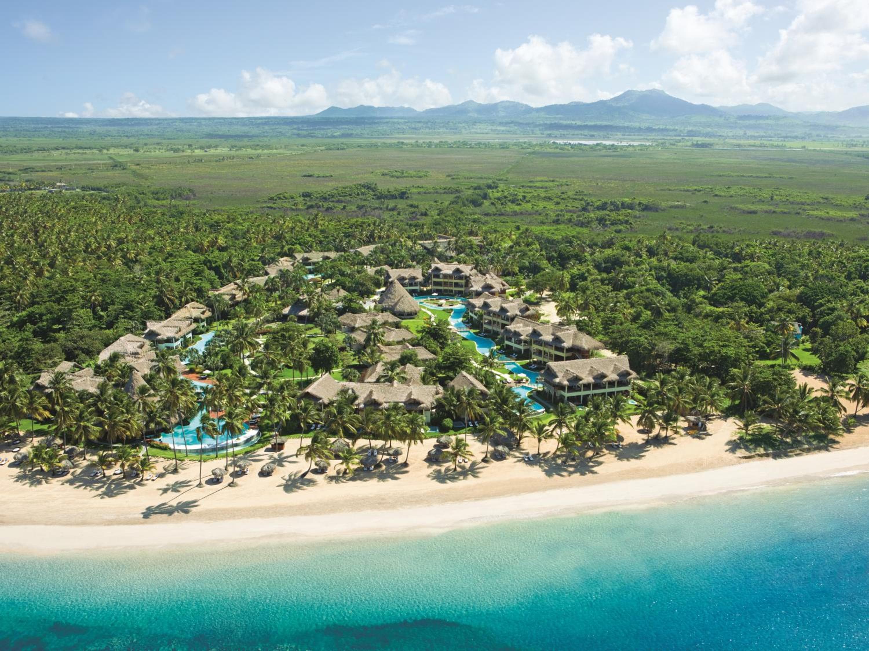 Zoetry Agua Punta Cana - All Inclusive — 6