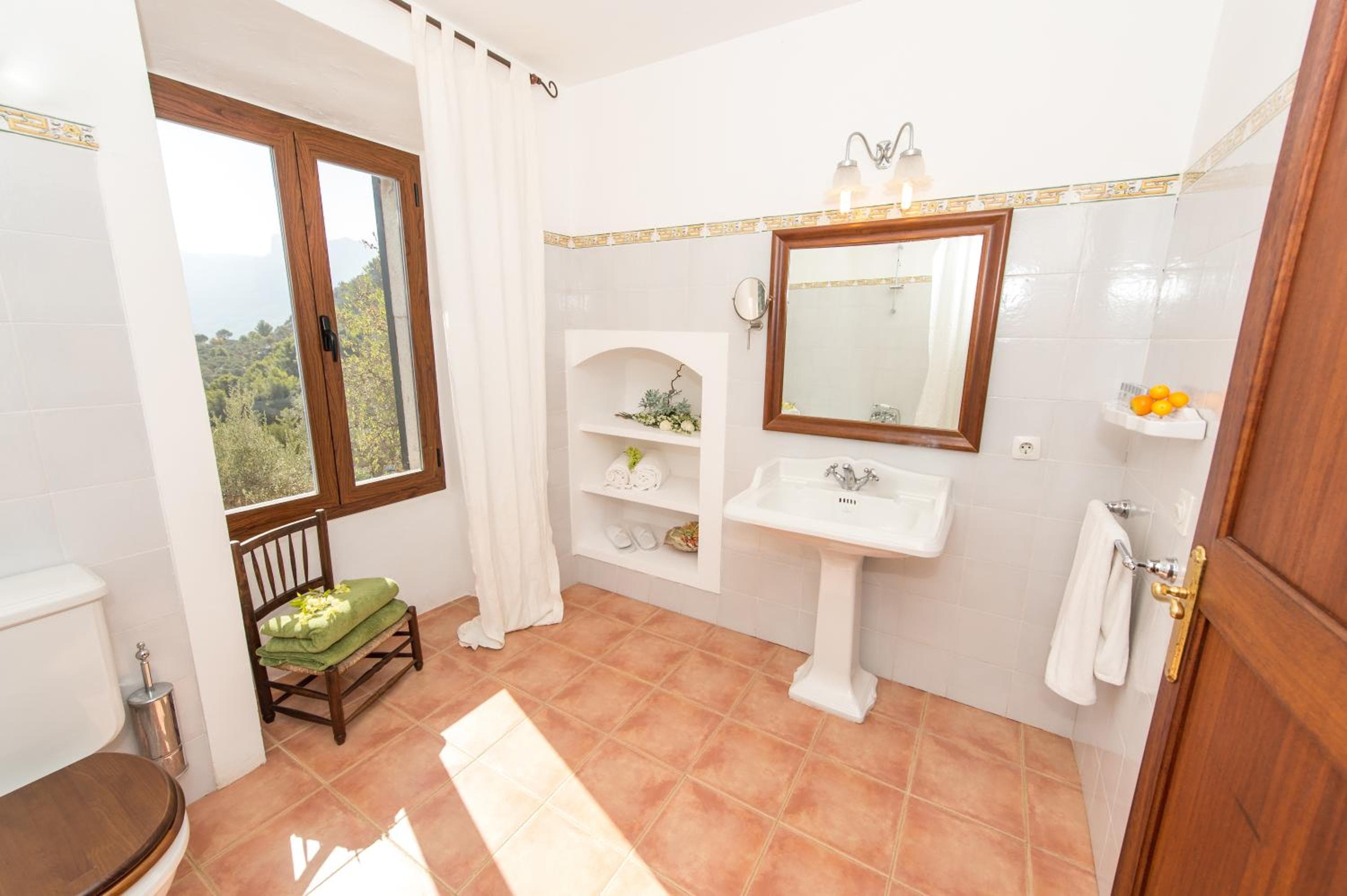 Agroturismo Muleta de Ca S'hereu — 20
