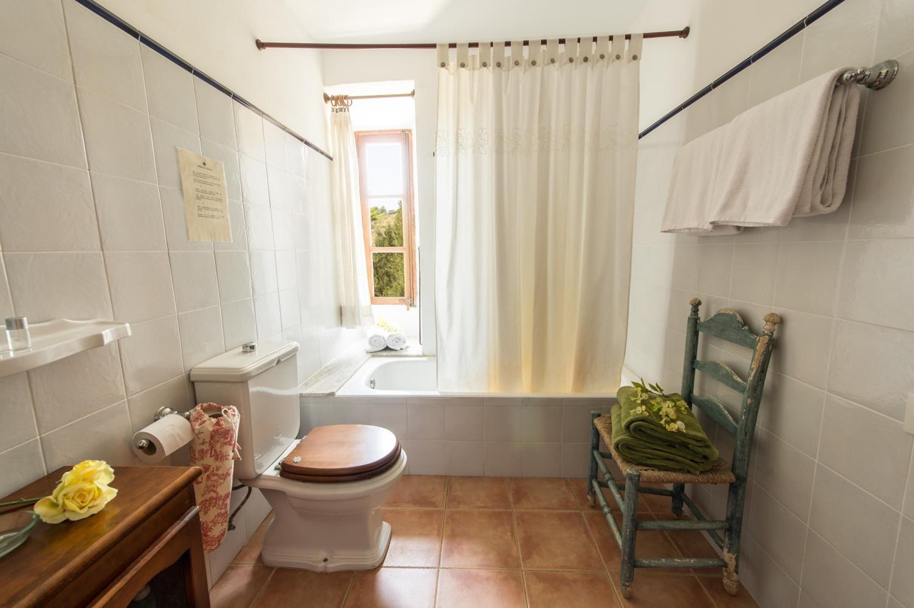 Agroturismo Muleta de Ca S'hereu — 30