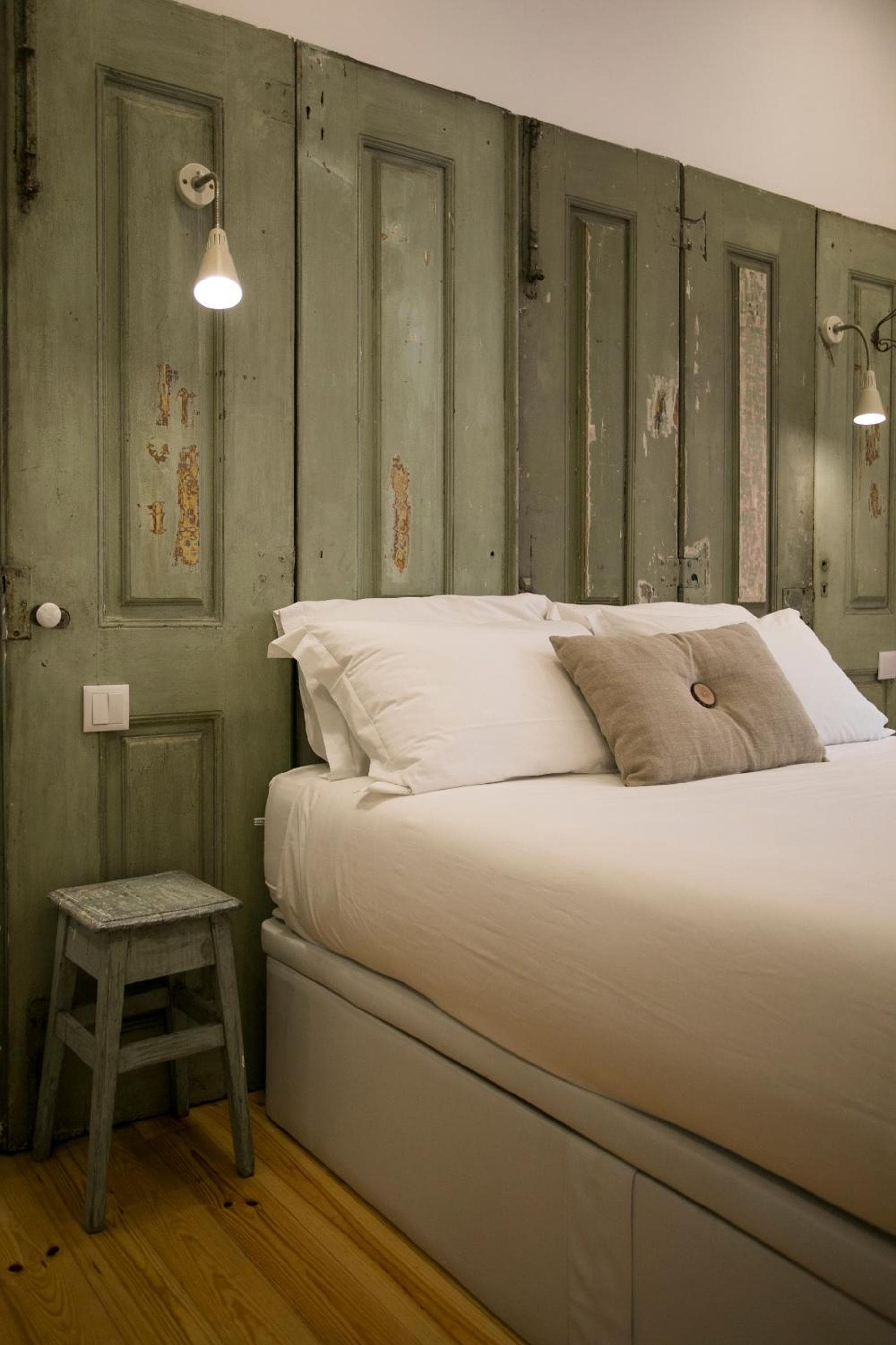 262 Boutique Hotel — 25