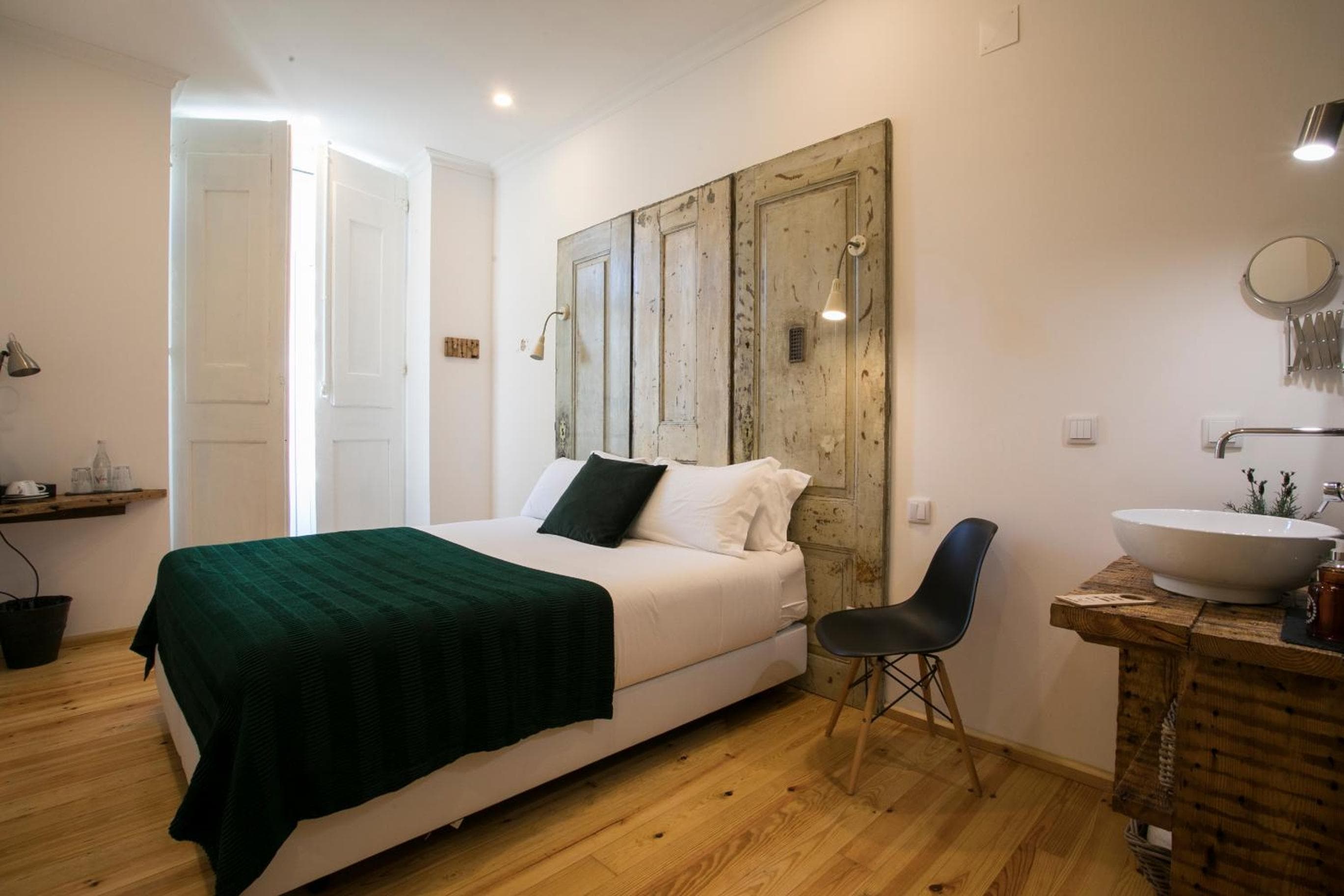 262 Boutique Hotel — 13