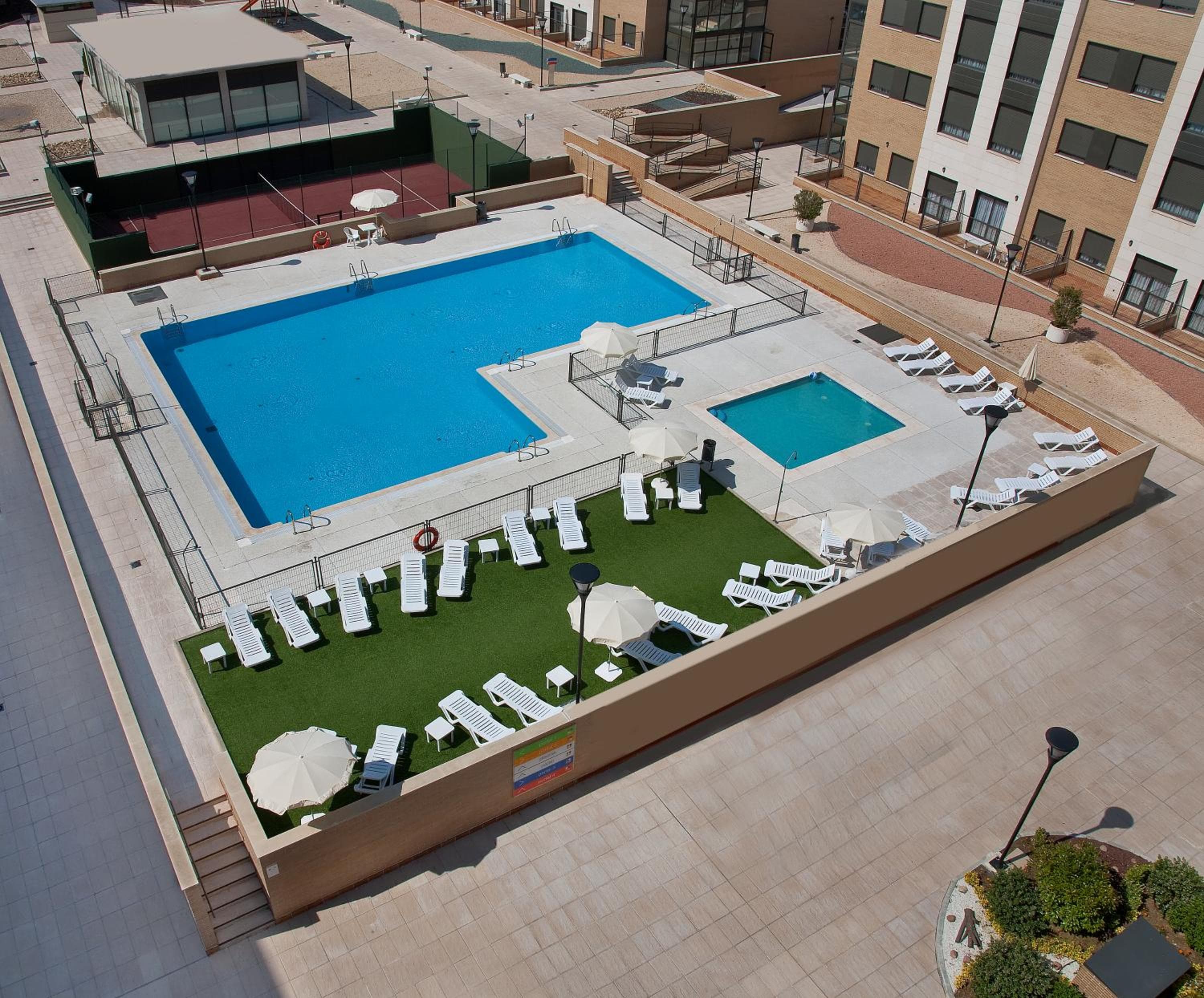 Compostela Suites — 24