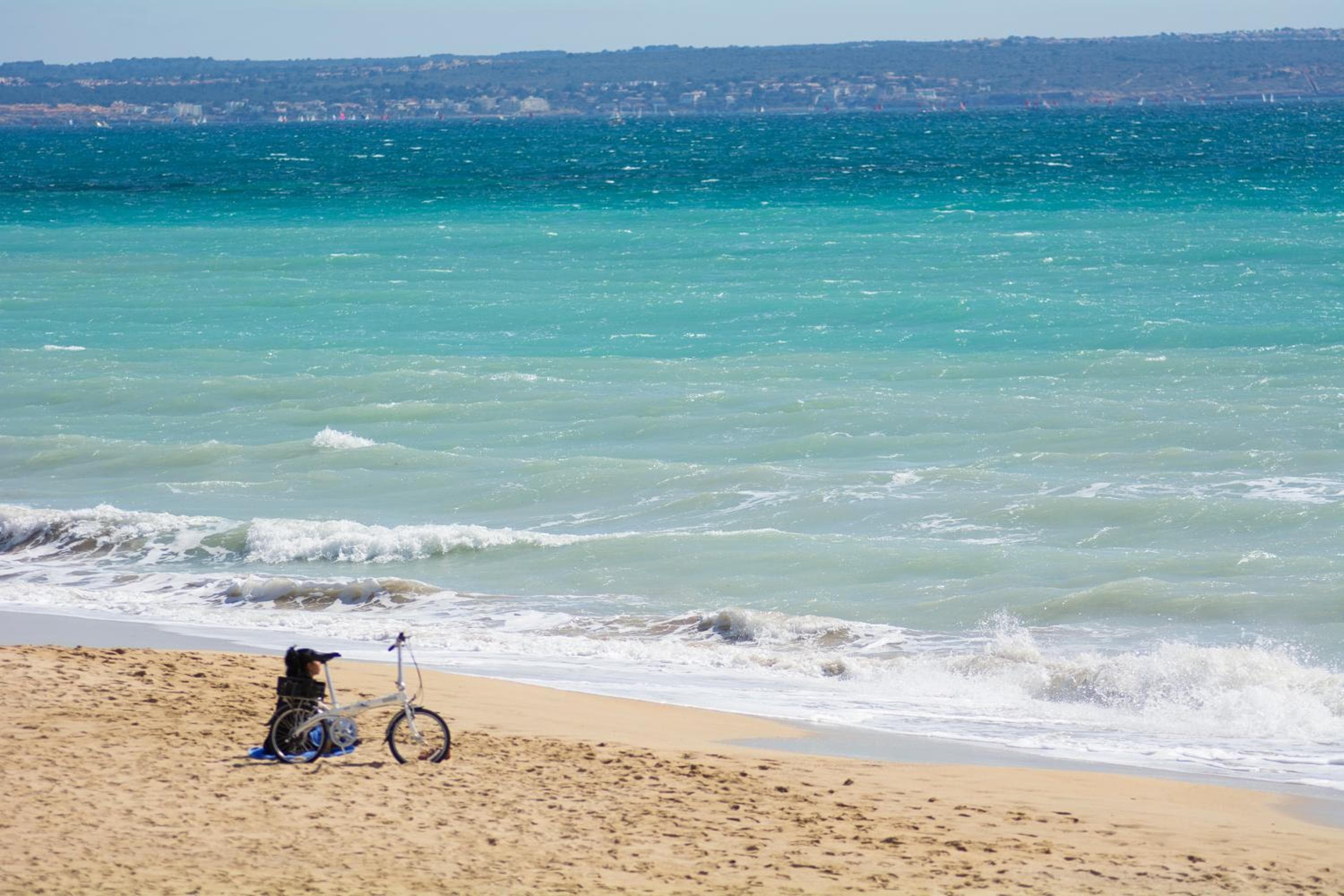 Townhouse In Palma 300 mts To The Beach — 10
