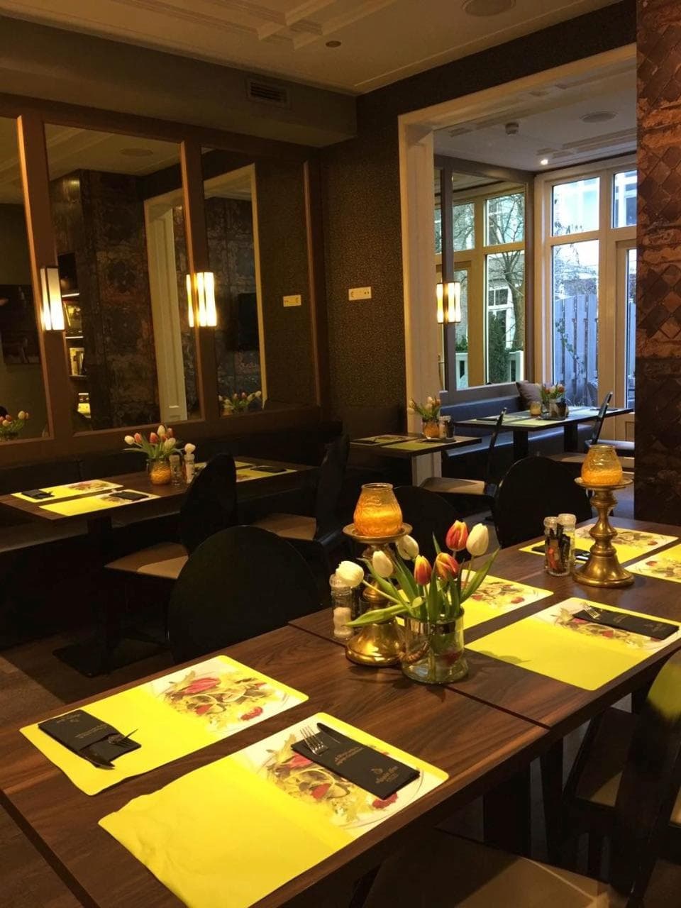 Apple Inn Hotel — 2