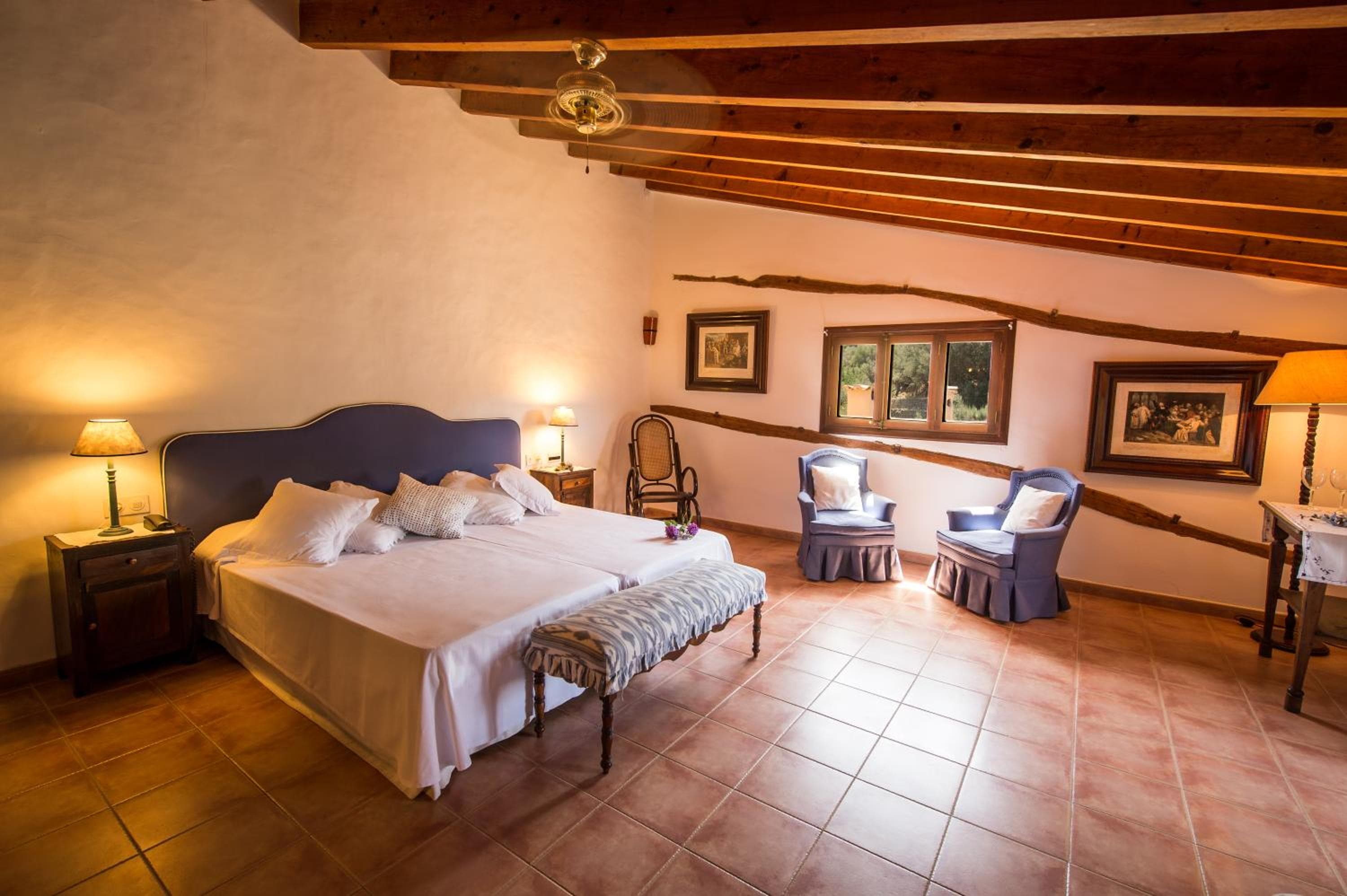 Agroturismo Muleta de Ca S'hereu — 13