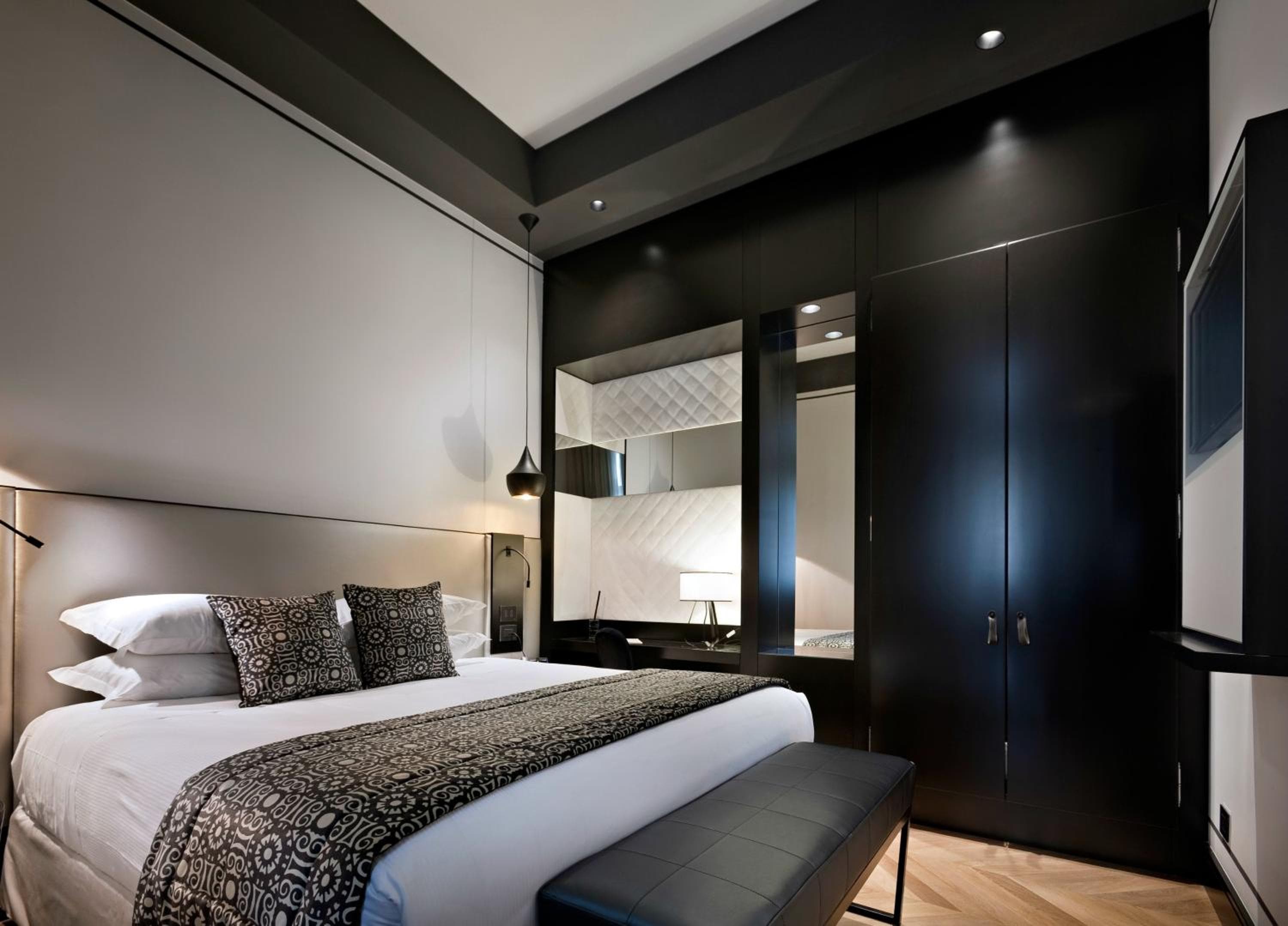 Corso 281 Luxury Suites — 3