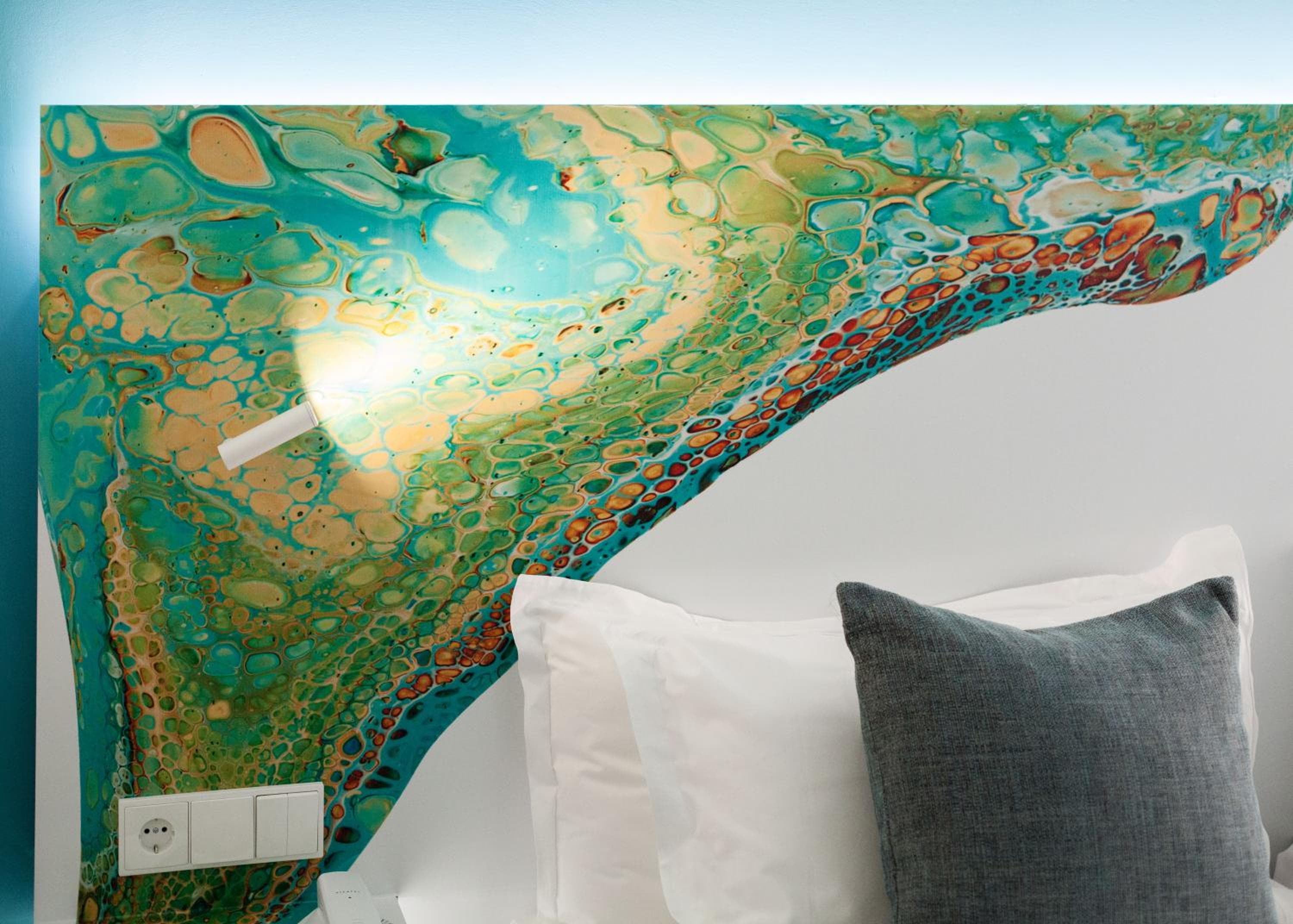 Hotel Concordia Barcelona — 8