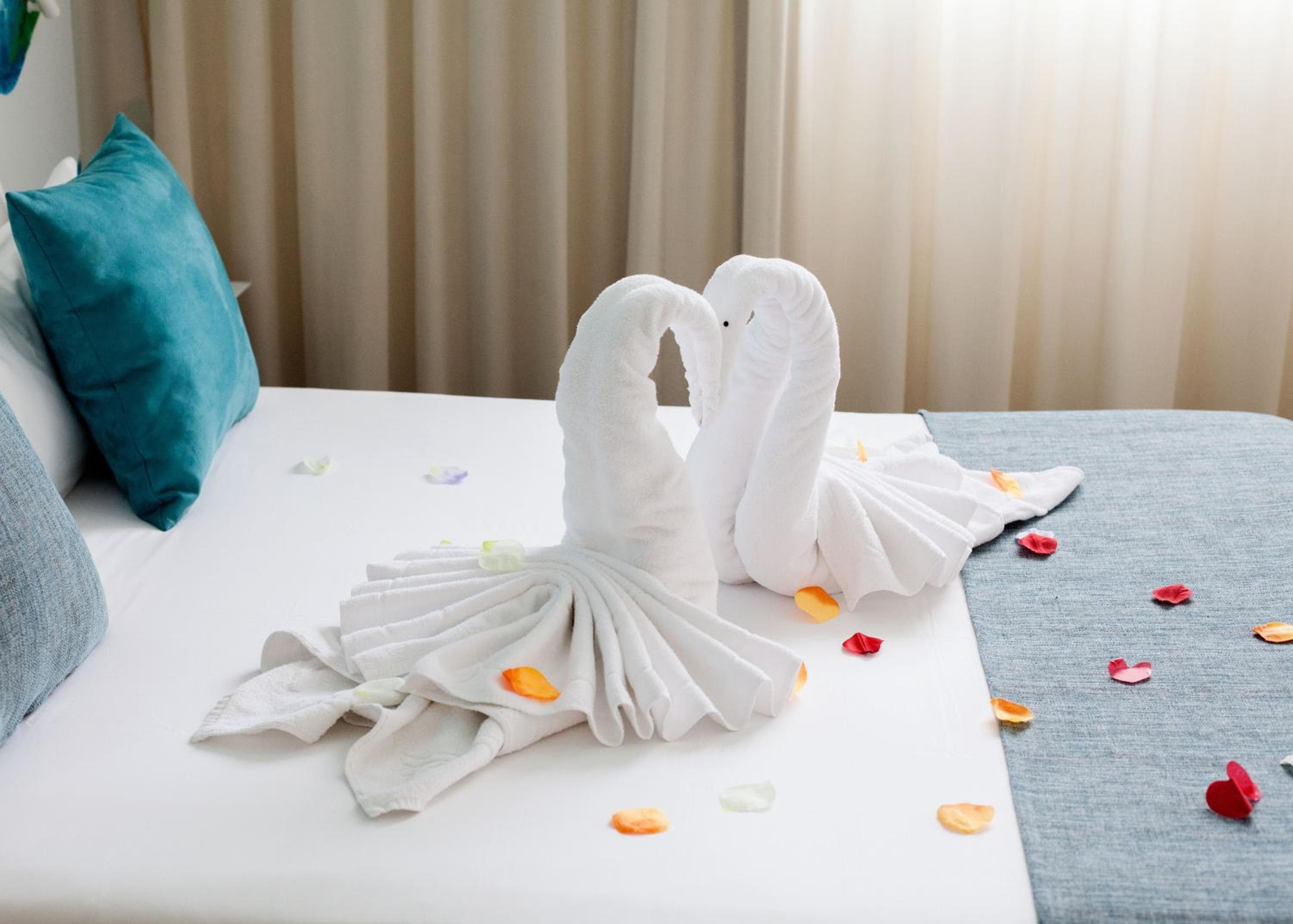 Hotel Concordia Barcelona — 9