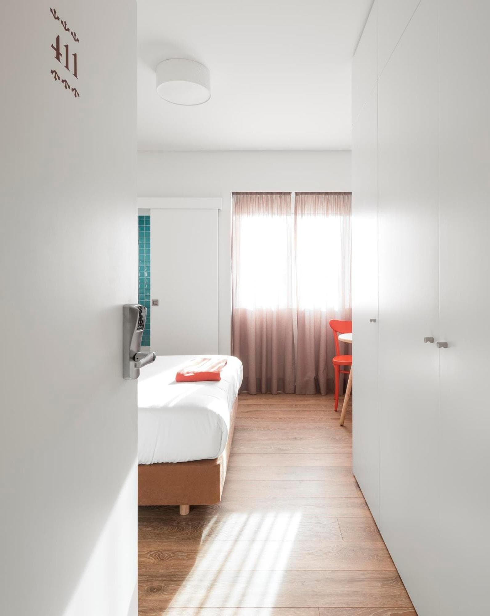 LSA Restauradores by Numa — 16