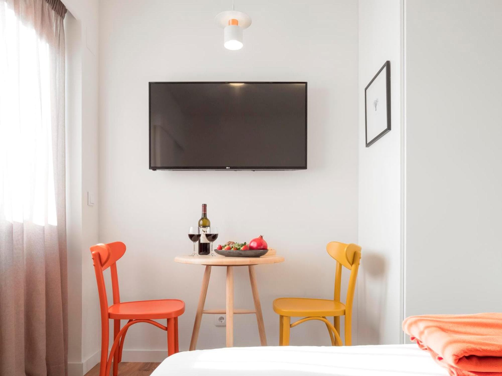 LSA Restauradores by Numa — 13
