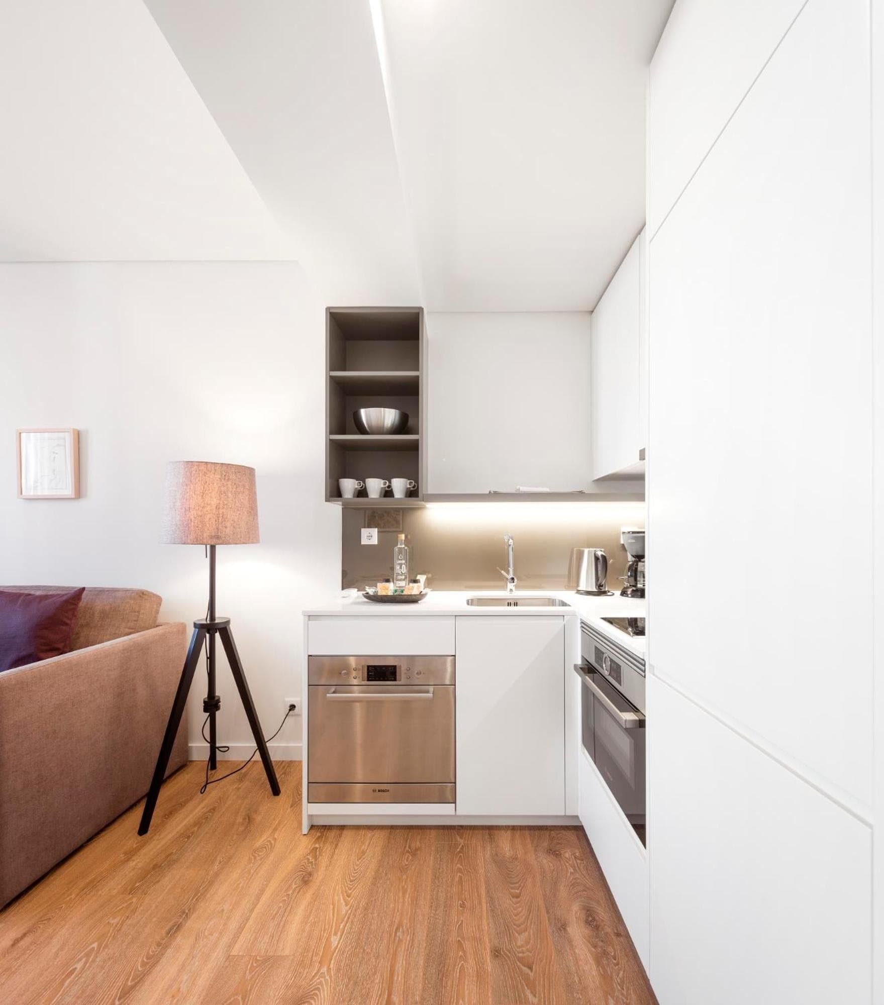 LSA Restauradores by Numa — 25