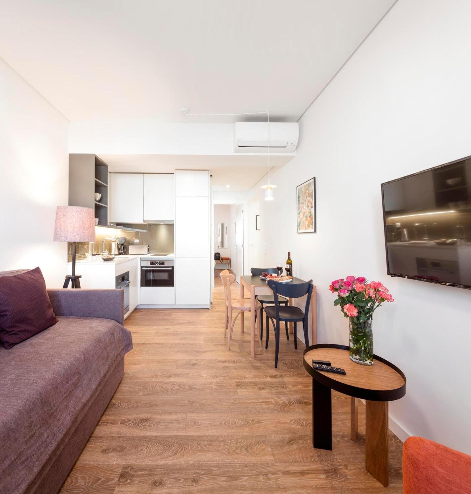 LSA Restauradores by Numa — 26