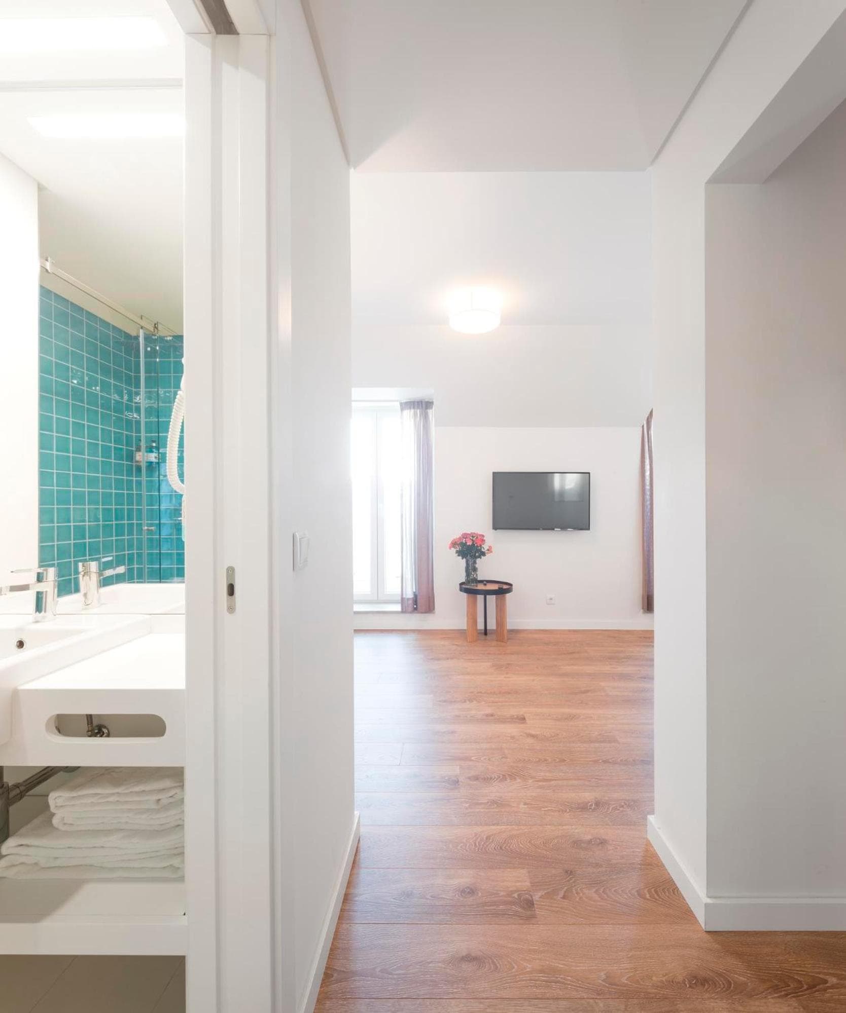 LSA Restauradores by Numa — 7