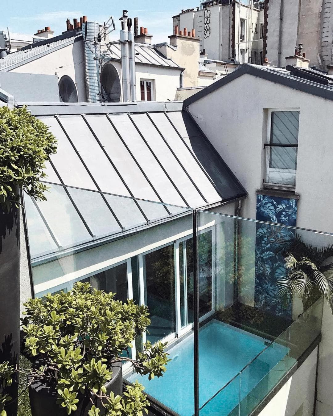 1K Paris — 5