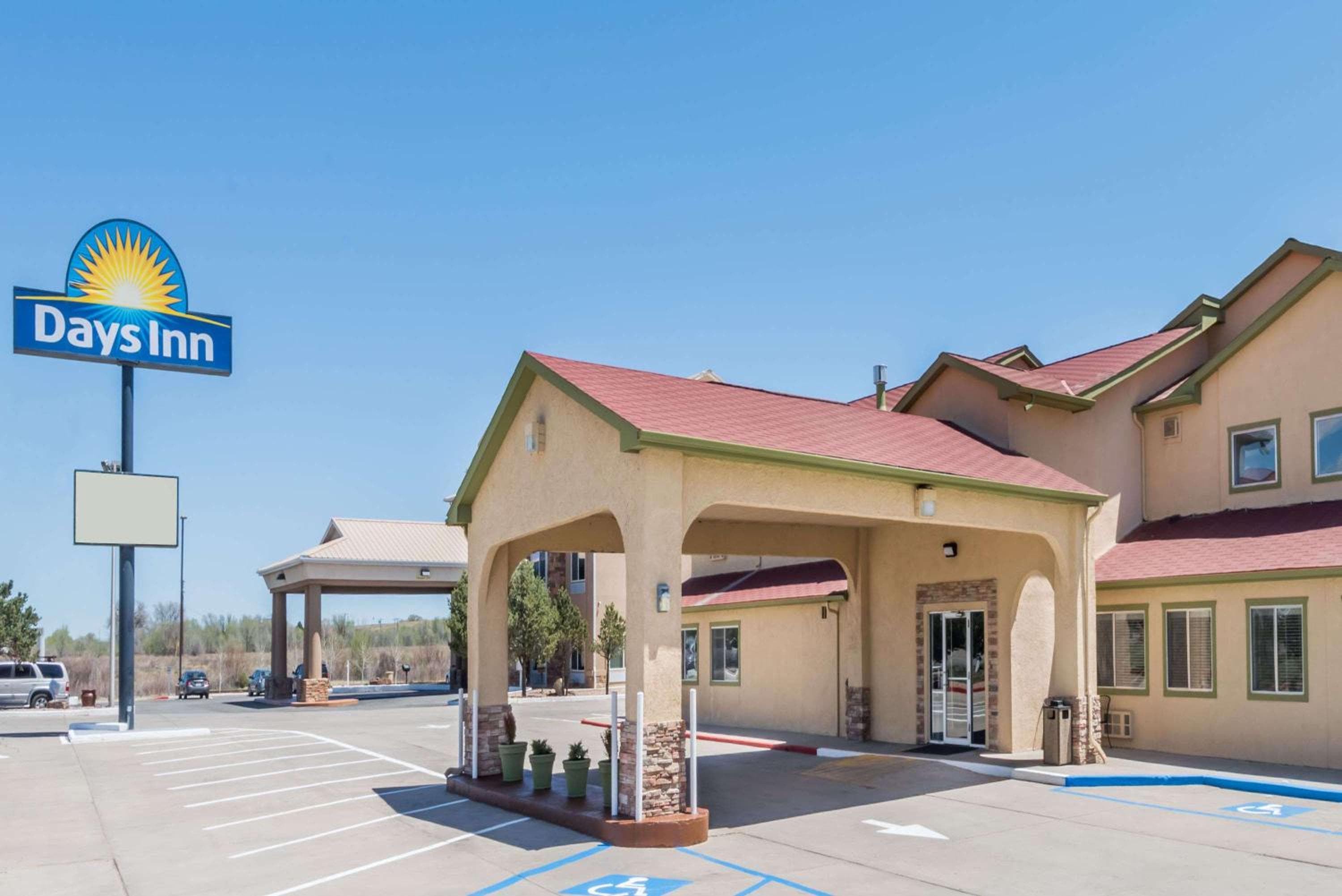Days Inn by Wyndham Las Vegas — 1