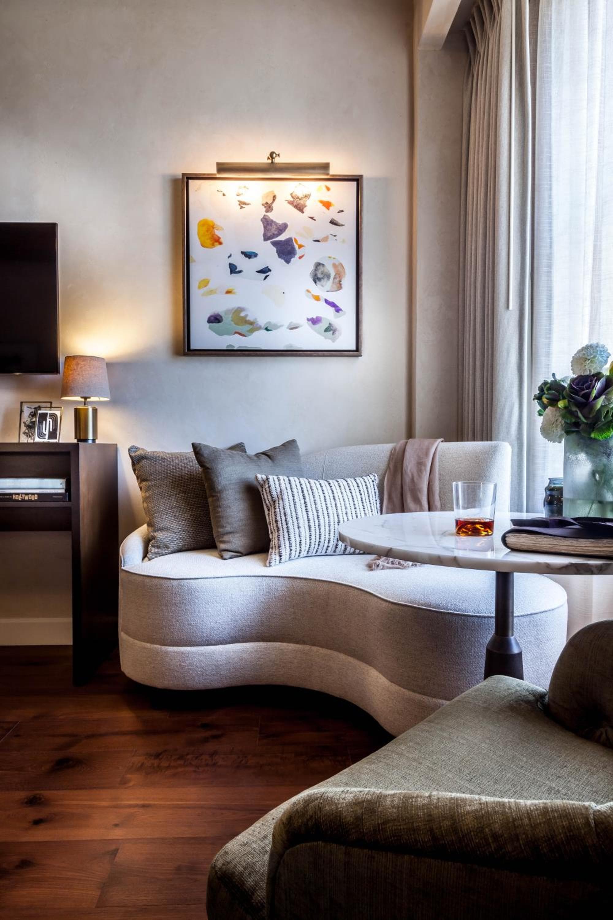 Hotel Figueroa, Unbound Collection by Hyatt — 20