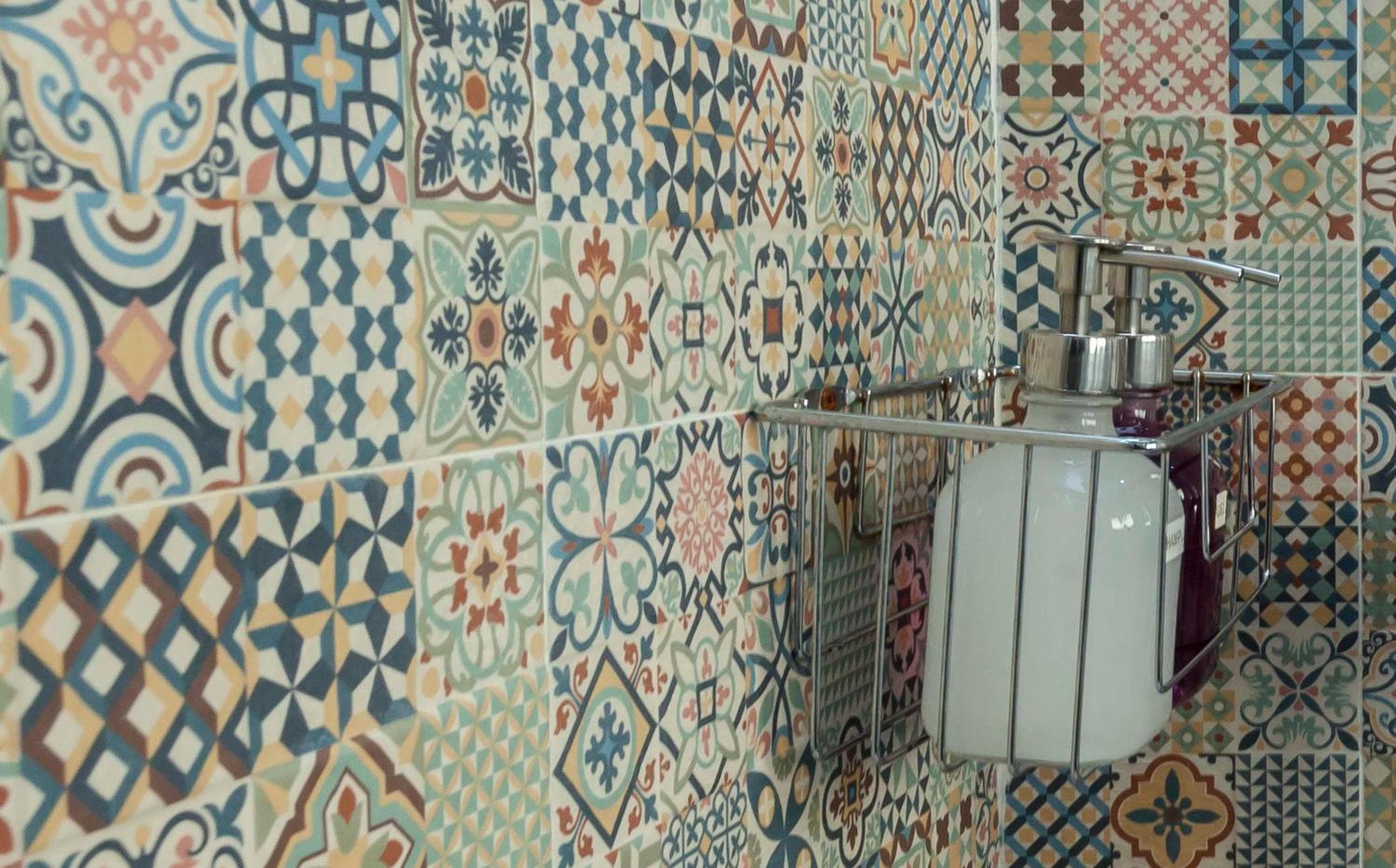 La Casa dell'Alameda — 11