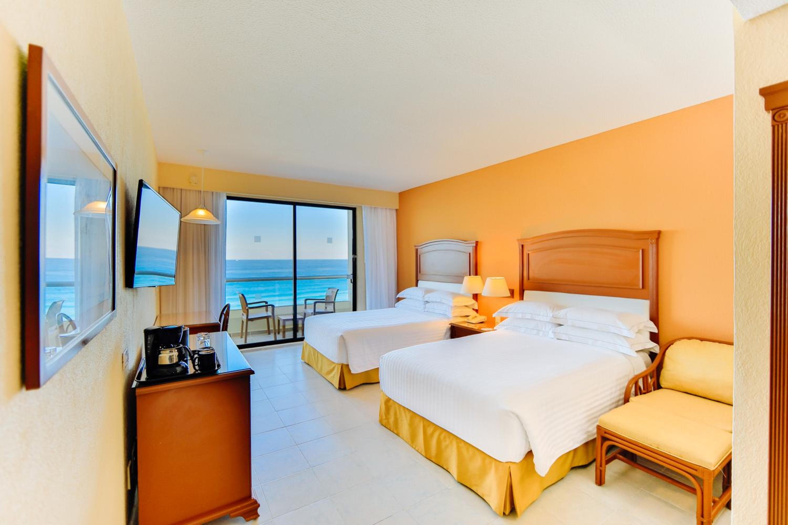 Occidental Tucancún - All Inclusive — 3