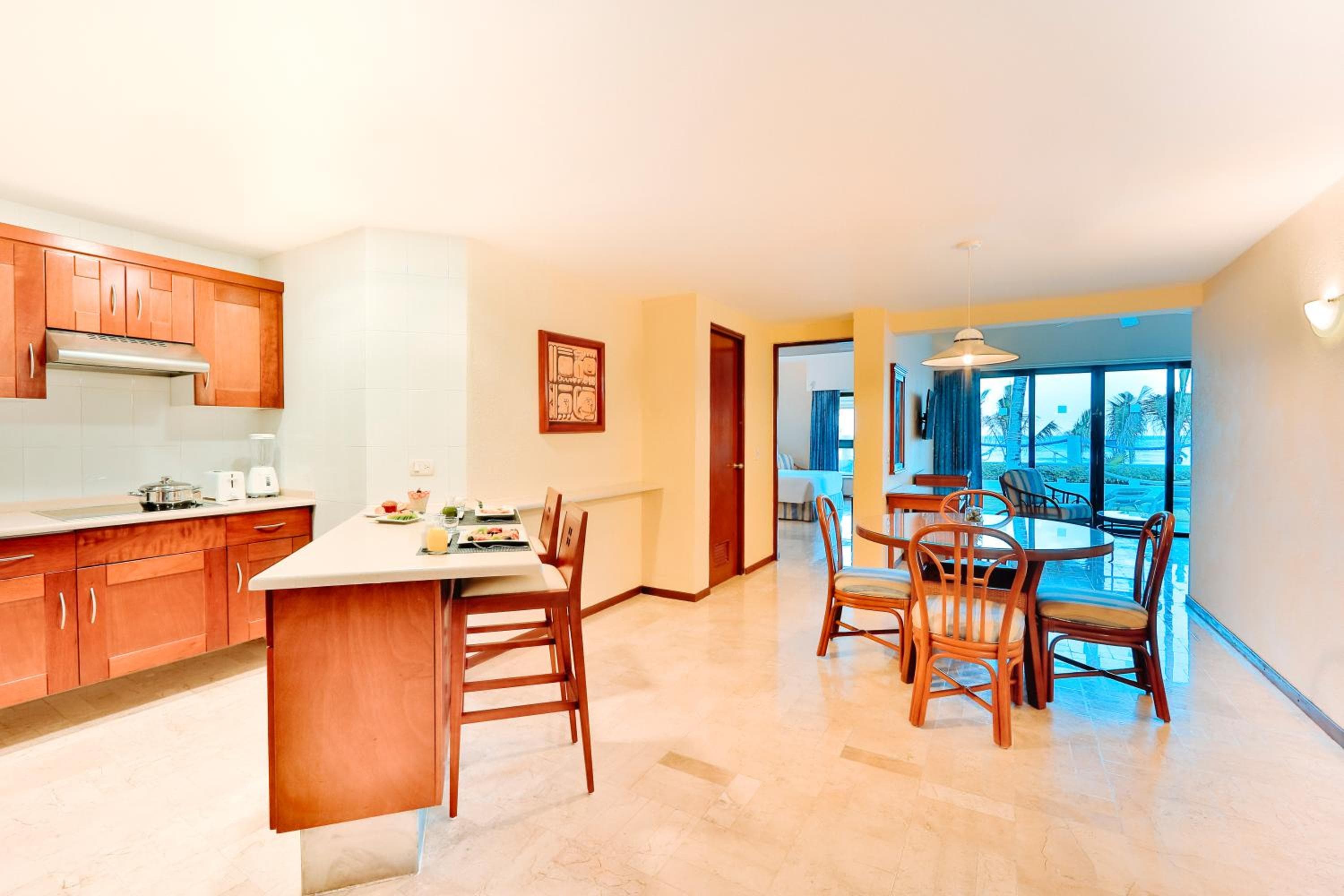 Occidental Tucancún - All Inclusive — 18