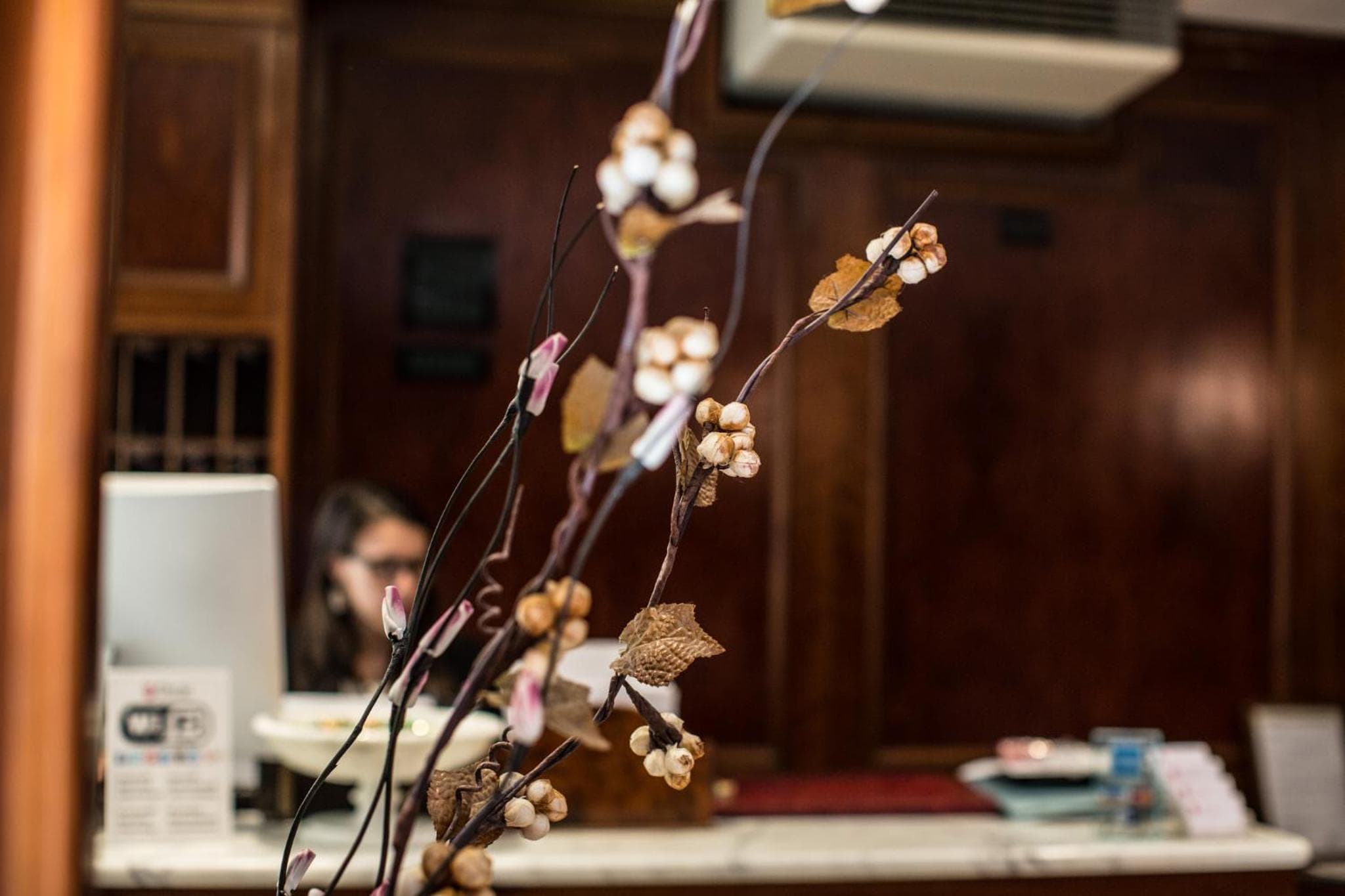 Hotel Grifo — 23