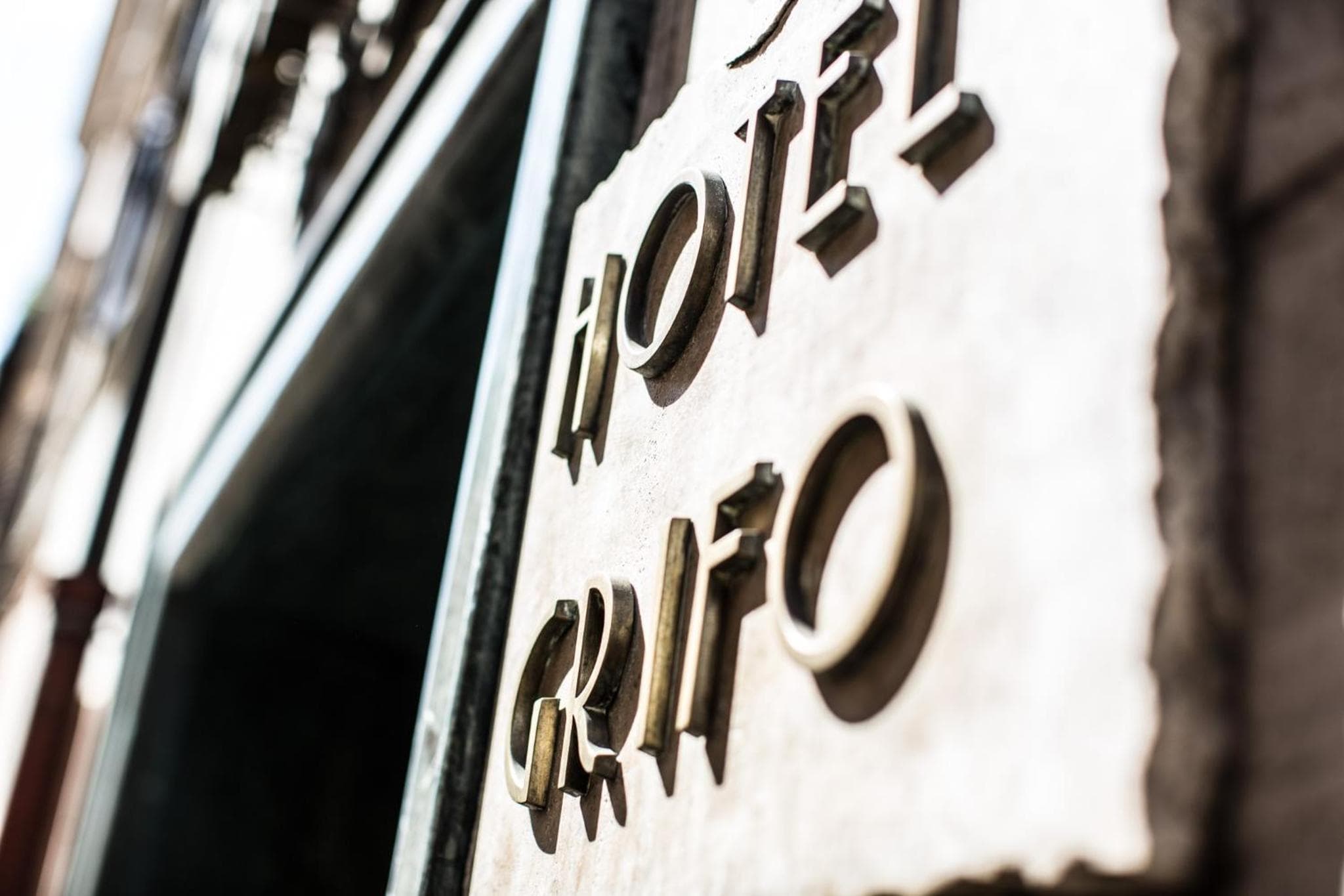 Hotel Grifo — 20