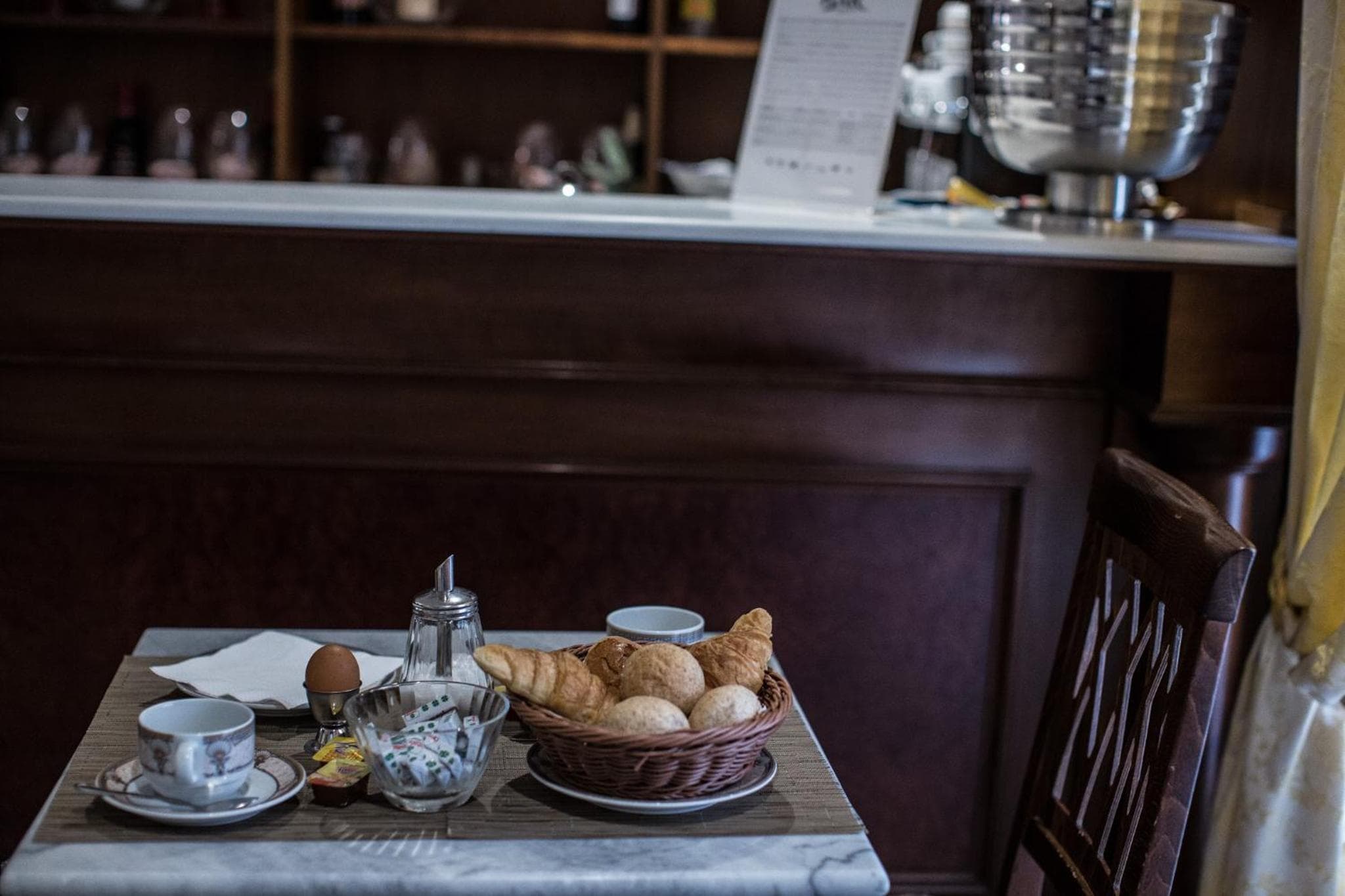 Hotel Grifo — 11