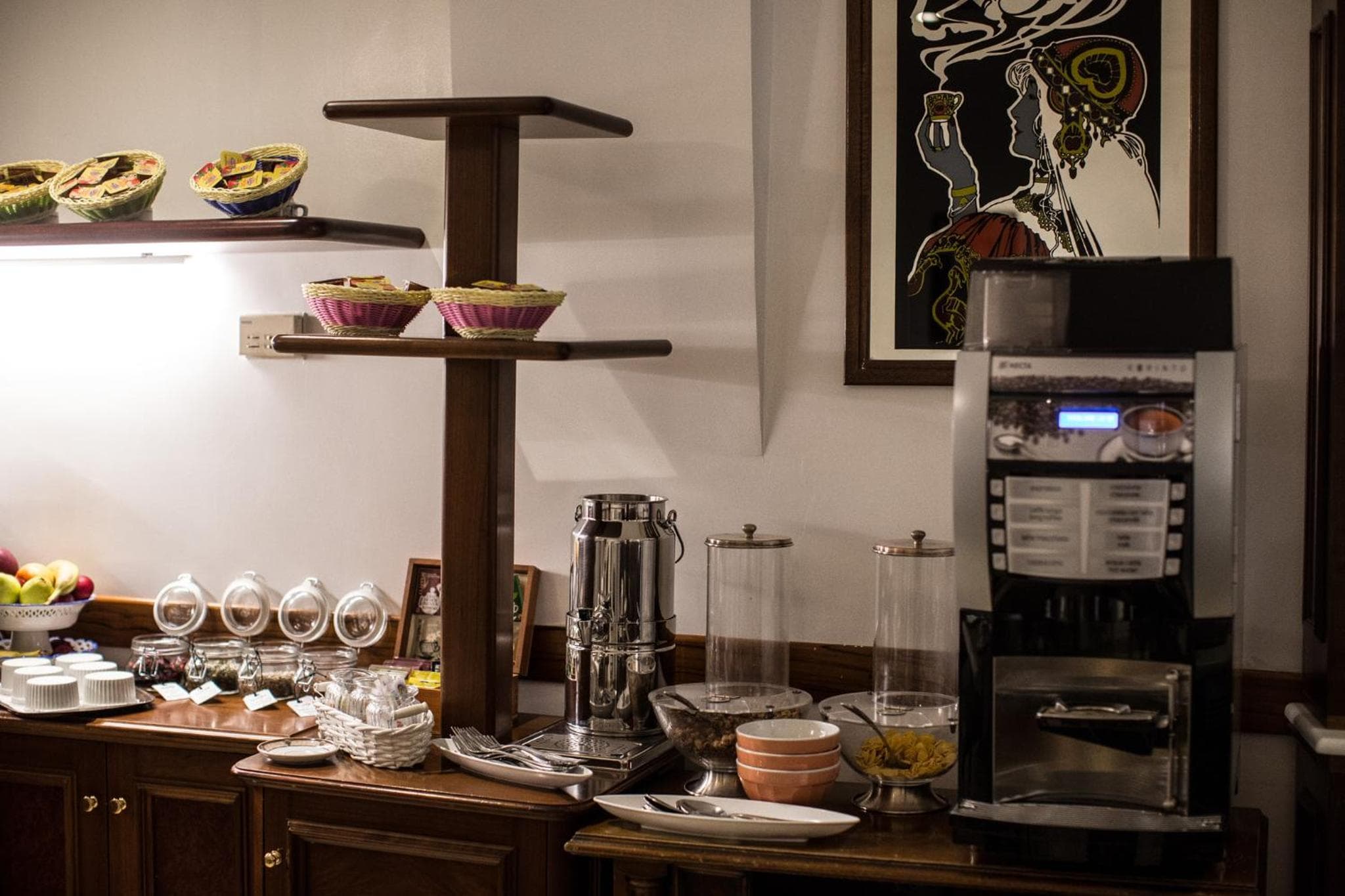 Hotel Grifo — 12