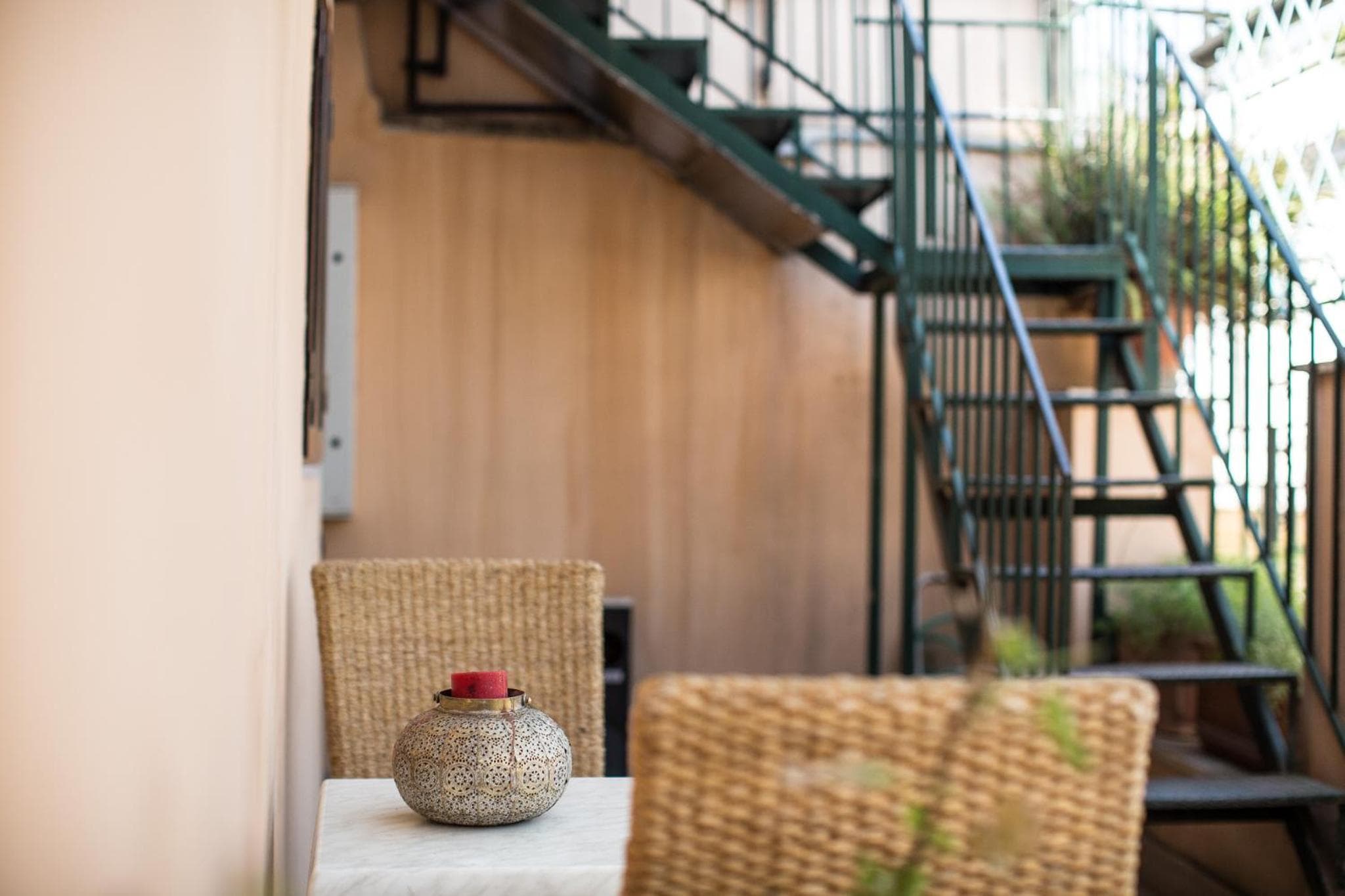 Hotel Grifo — 6