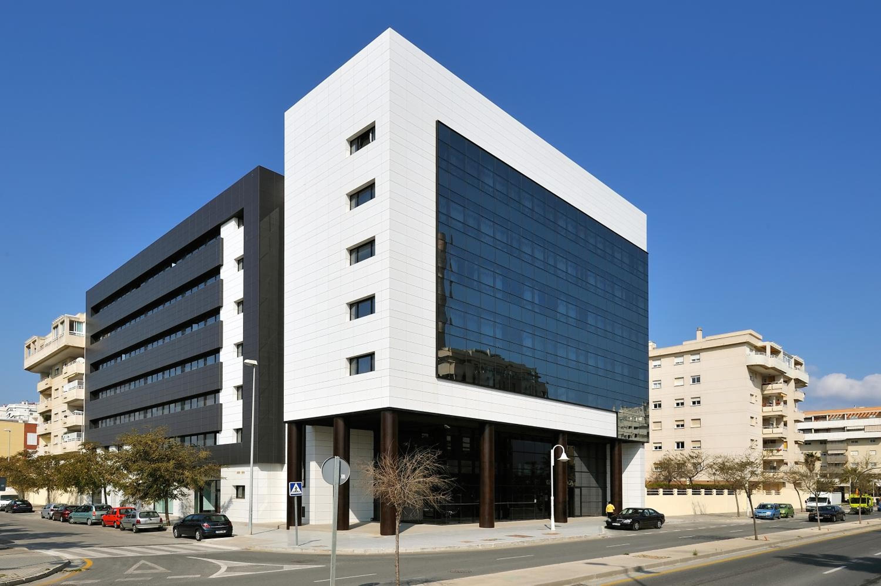 Vincci Malaga — 13