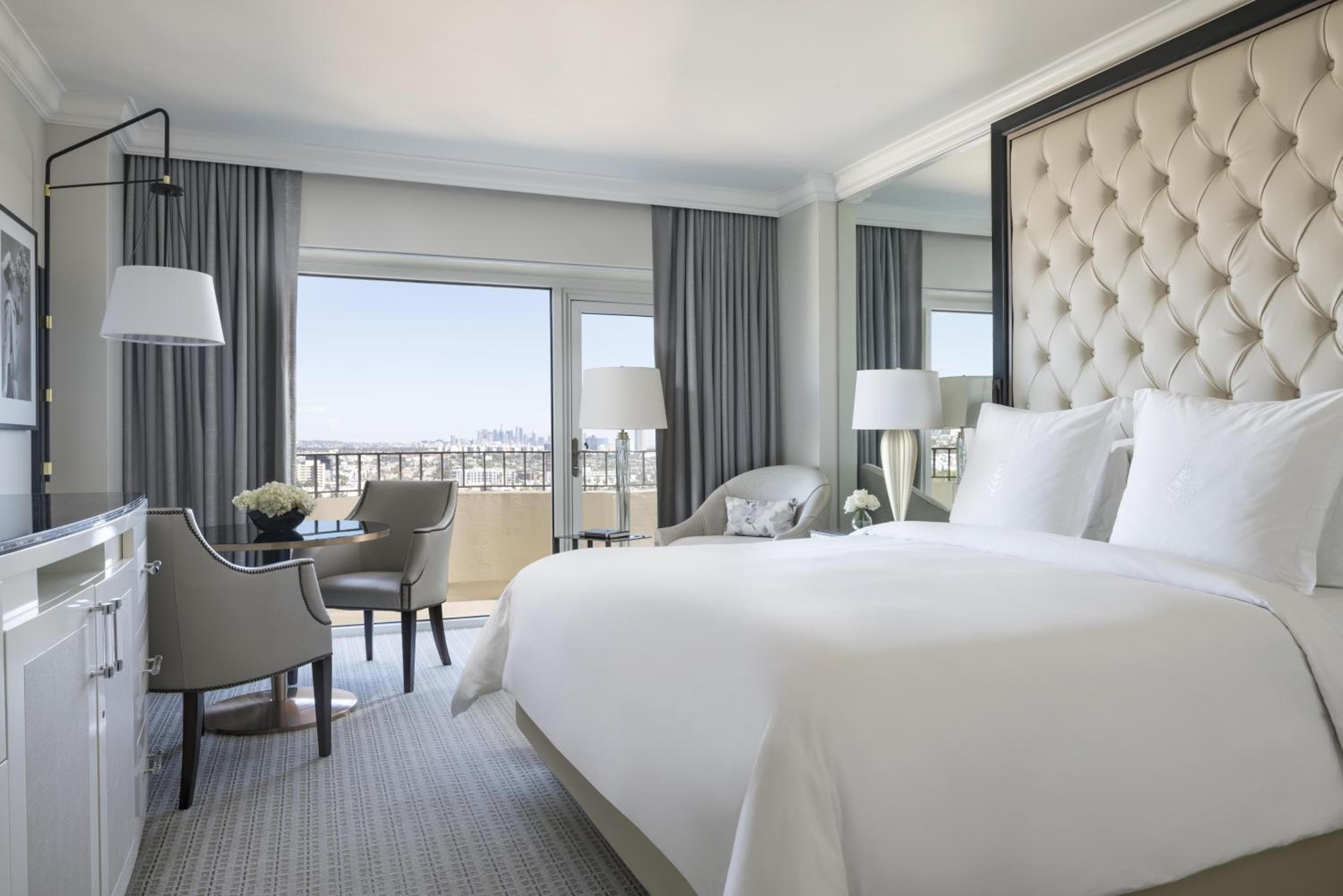 Four Seasons Hotel Los Angeles a Beverly Hills — 10