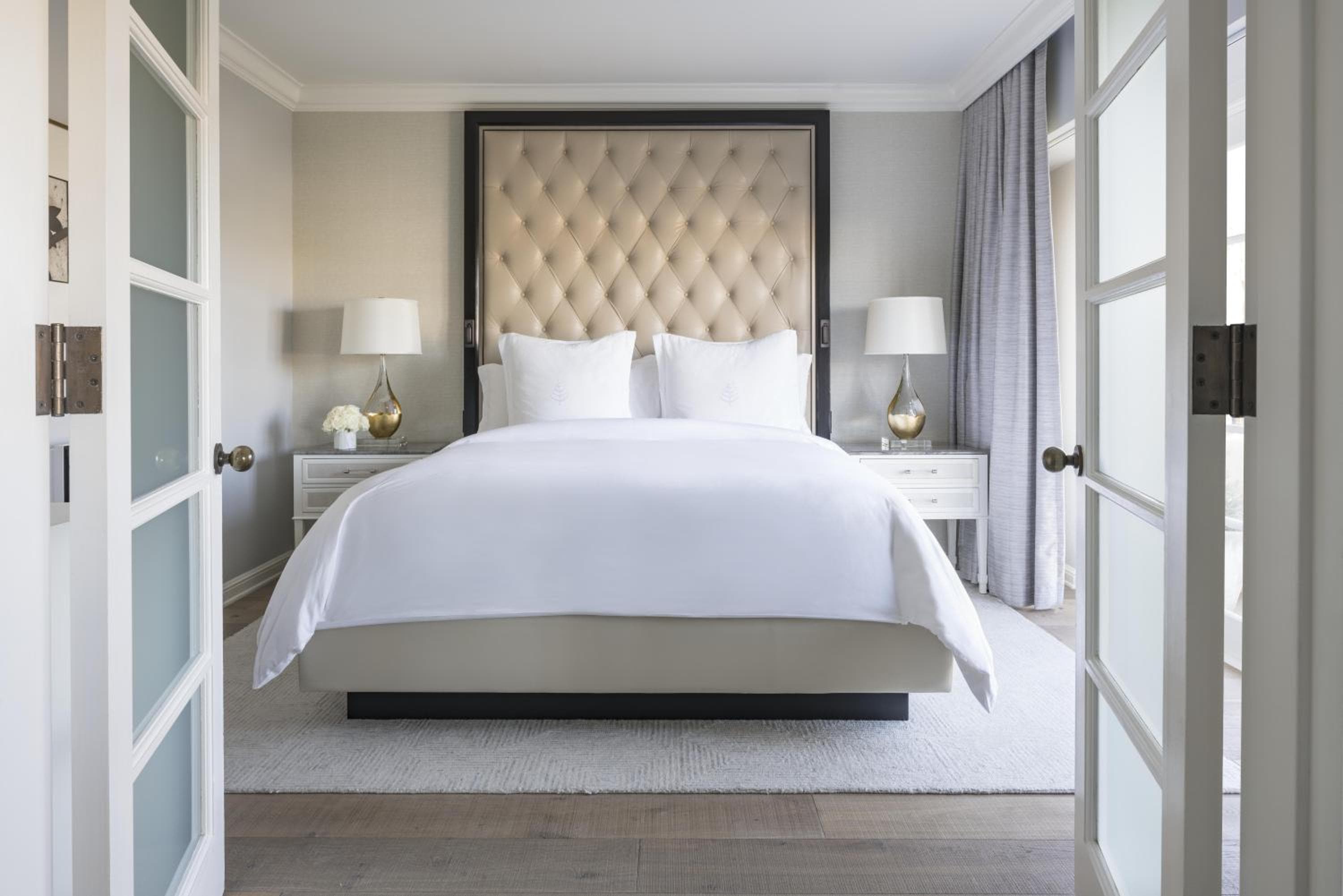 Four Seasons Hotel Los Angeles a Beverly Hills — 23