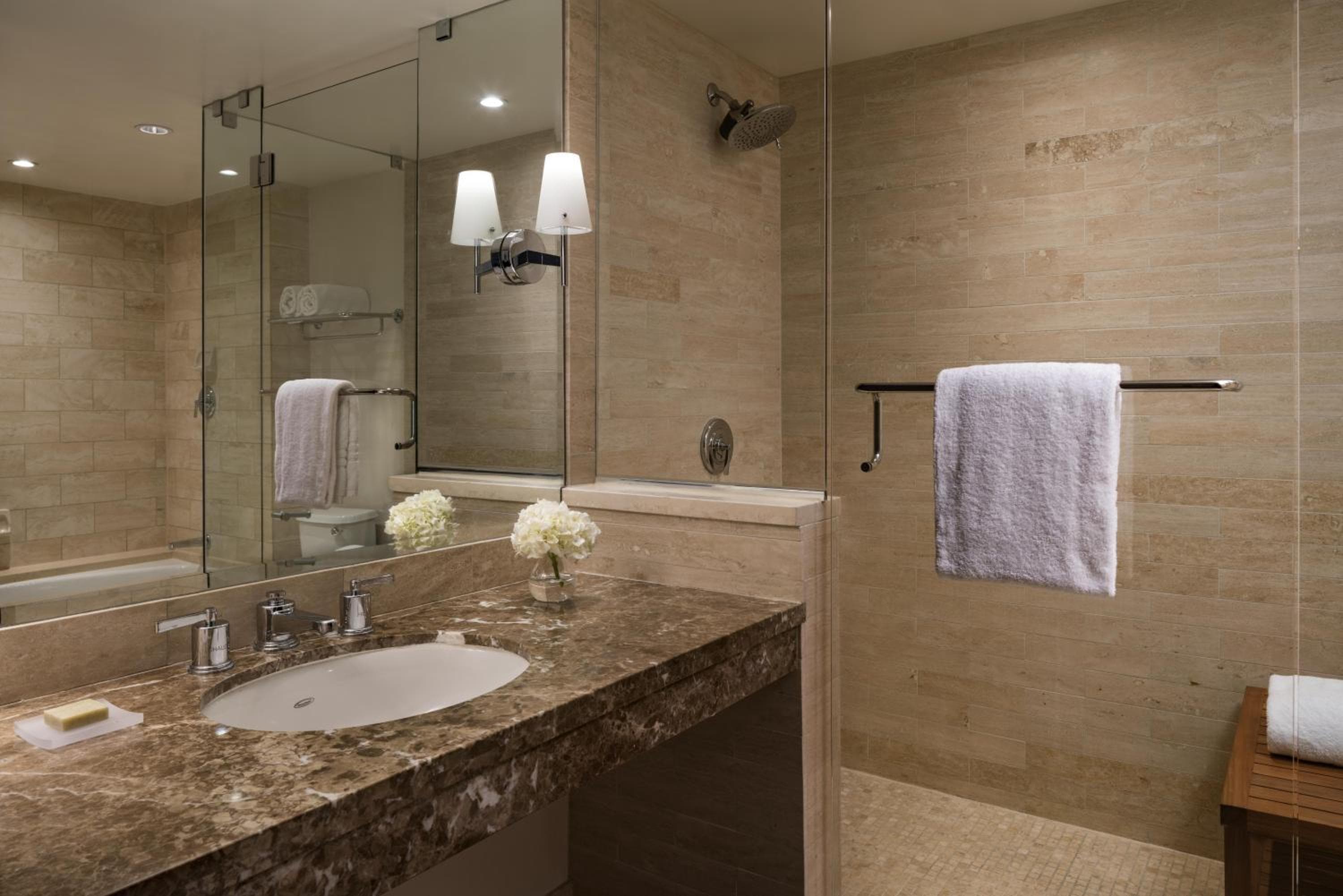 Four Seasons Hotel Los Angeles a Beverly Hills — 24
